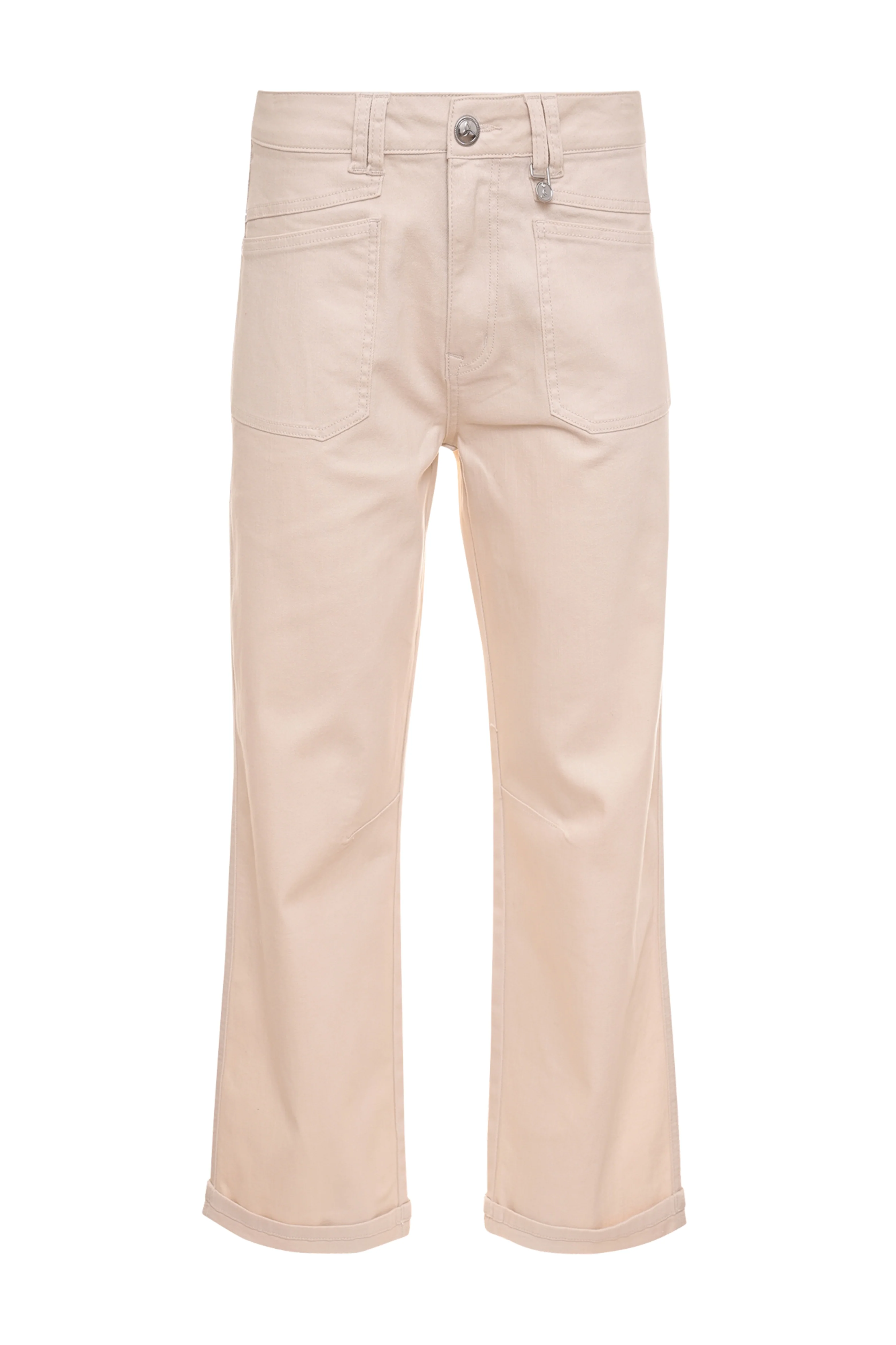 Broek Trichet Light Sand - Image 2