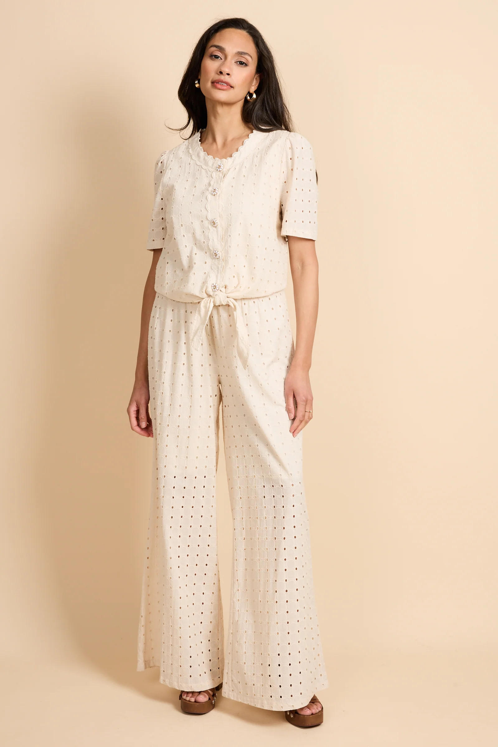 Broek Urbana Sand - Image 3
