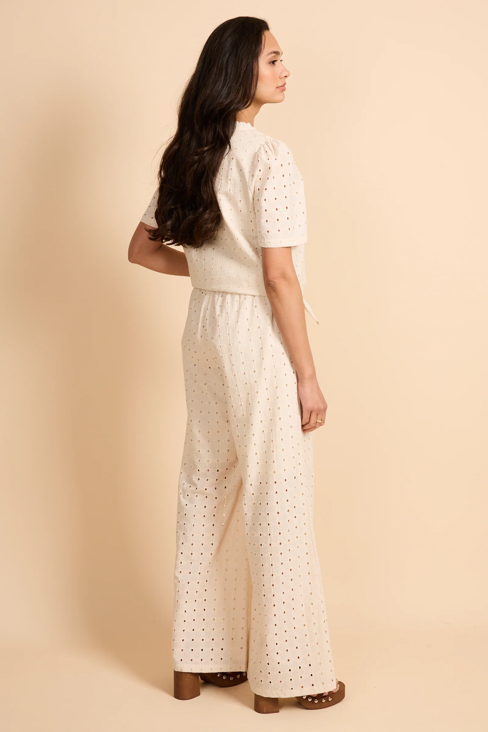 Broek Urbana Sand - Image 4