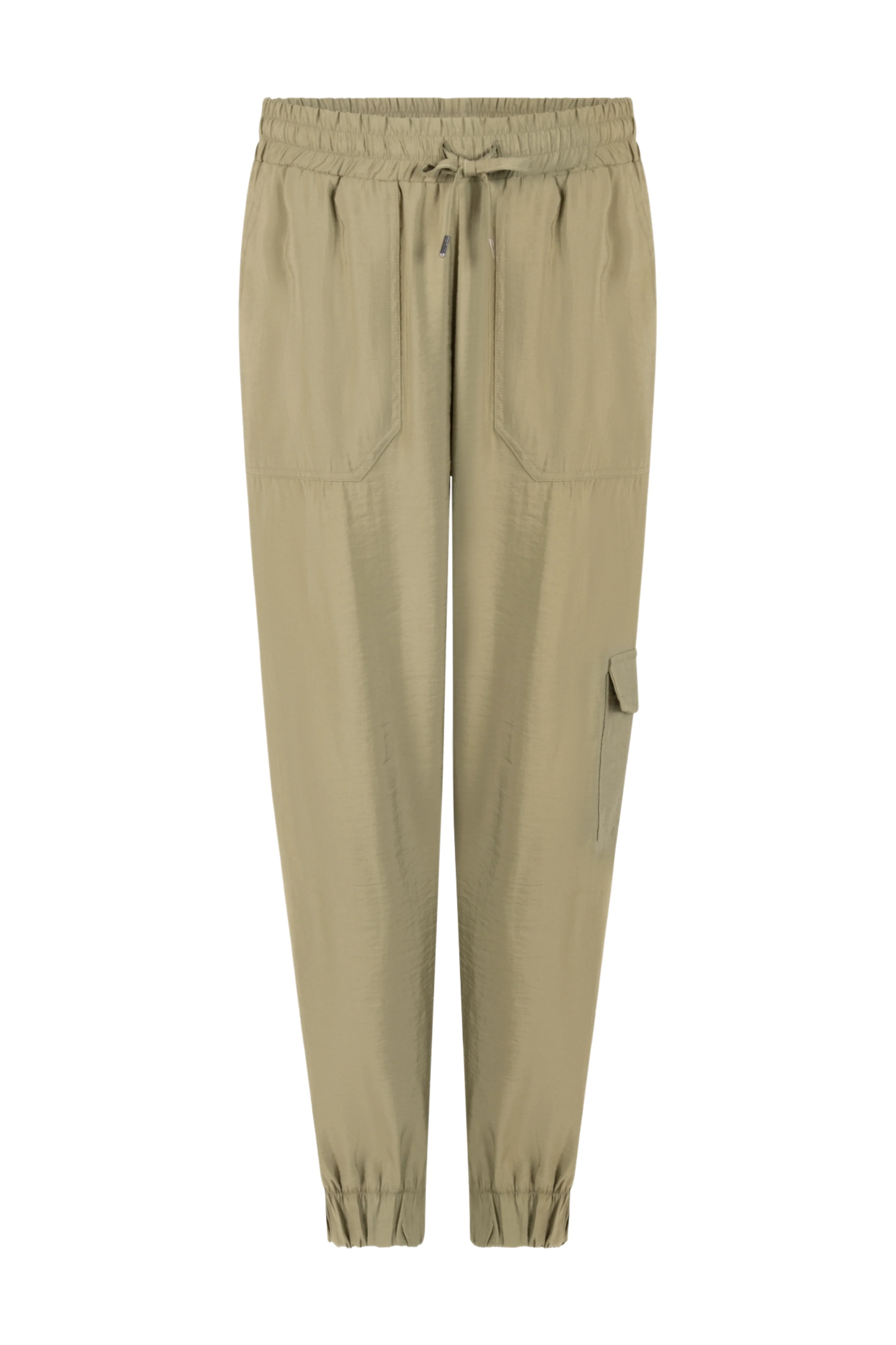 Broek Vera Green 252 - Image 2