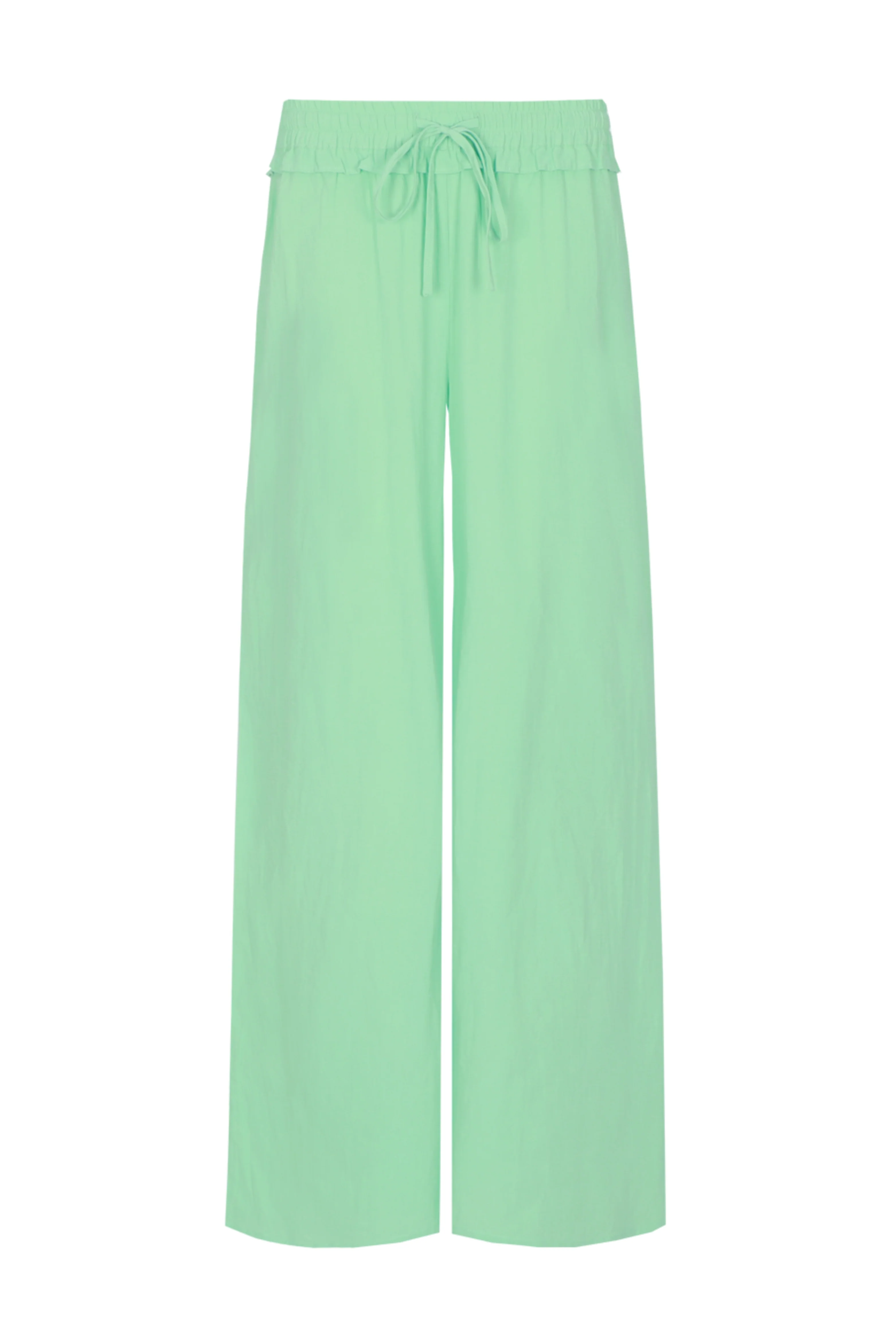 Broek Vianne Fresh Green - Image 2