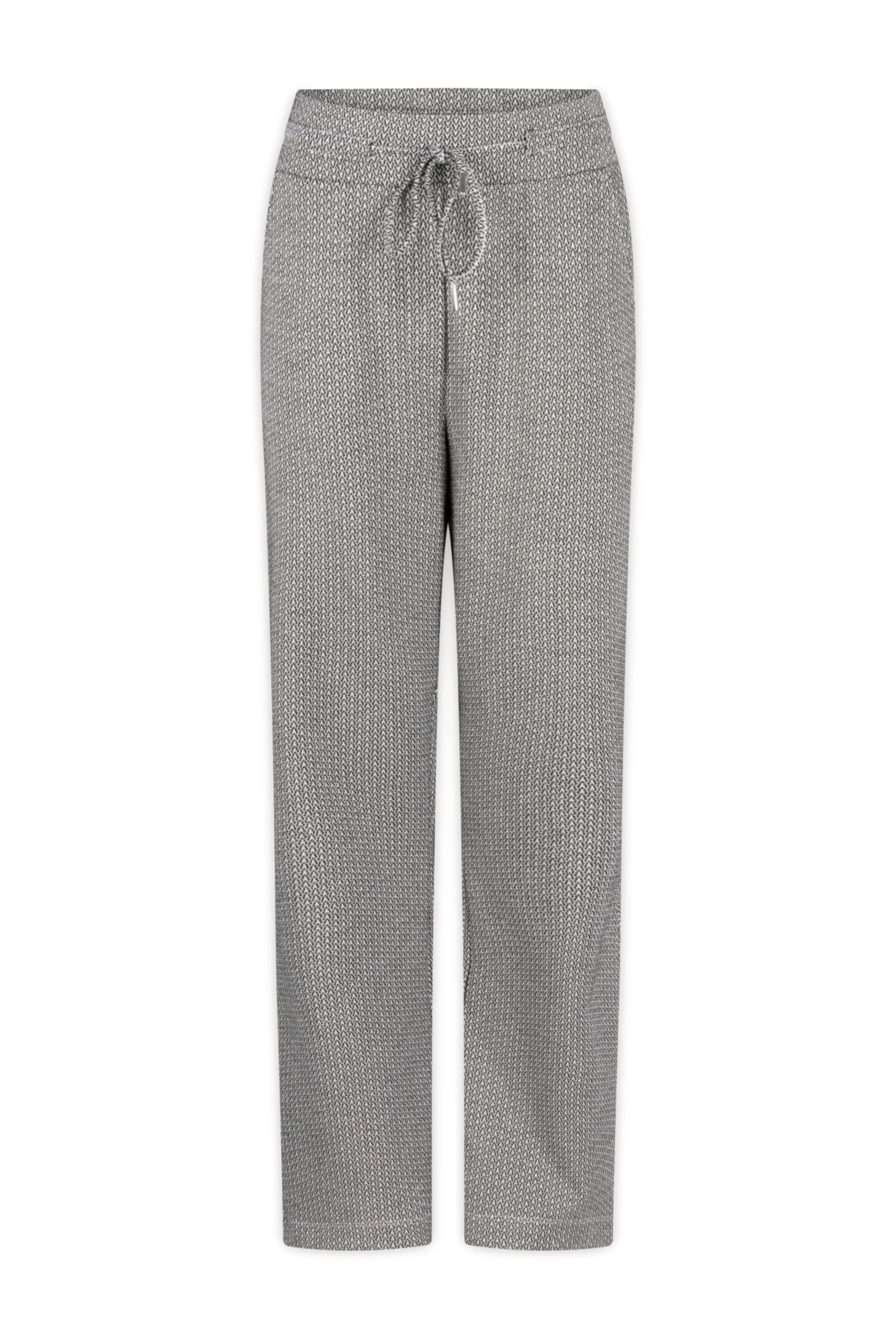 Broek Yara Black 255 - Image 2