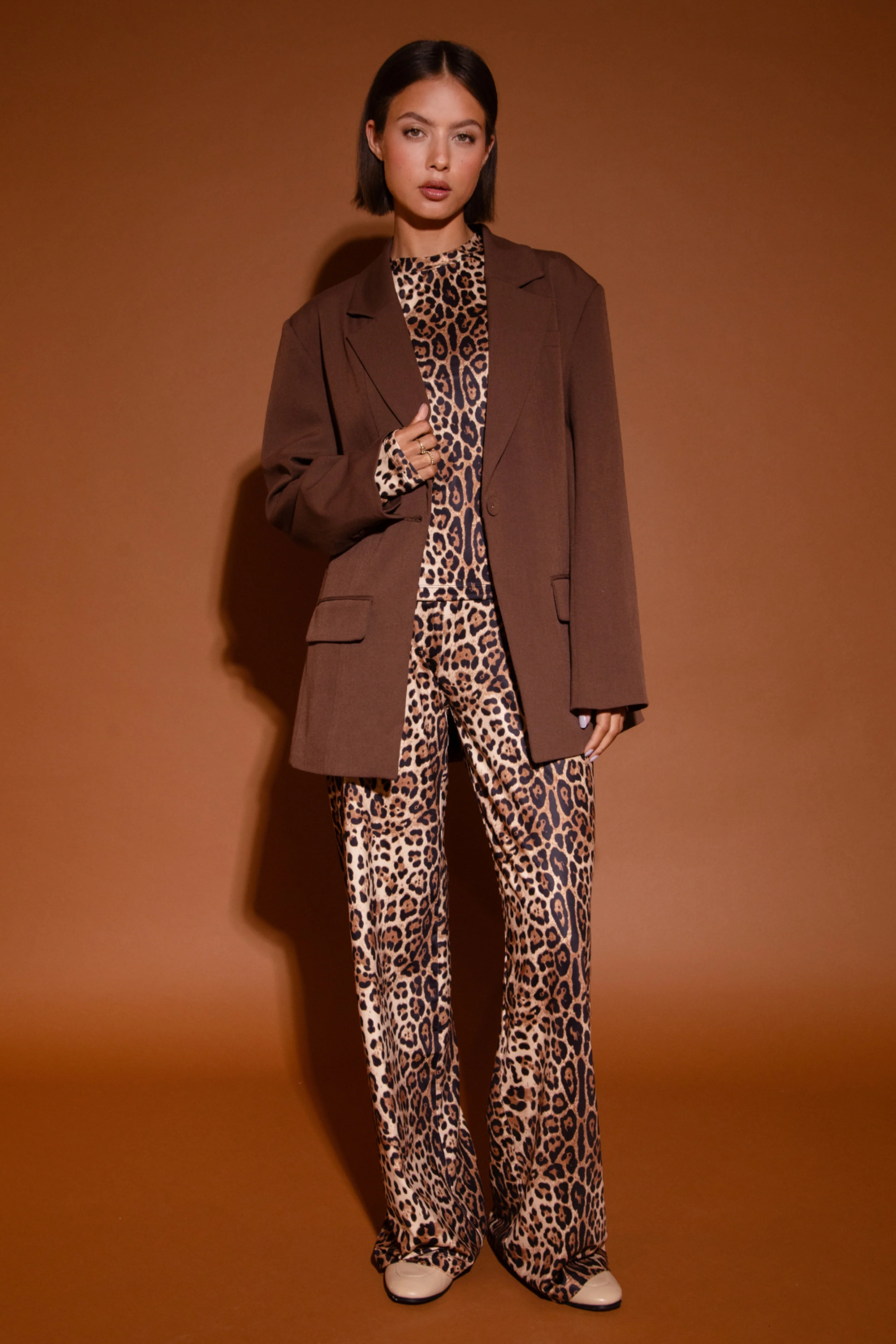 Broek Zoe Multi Print - Image 5