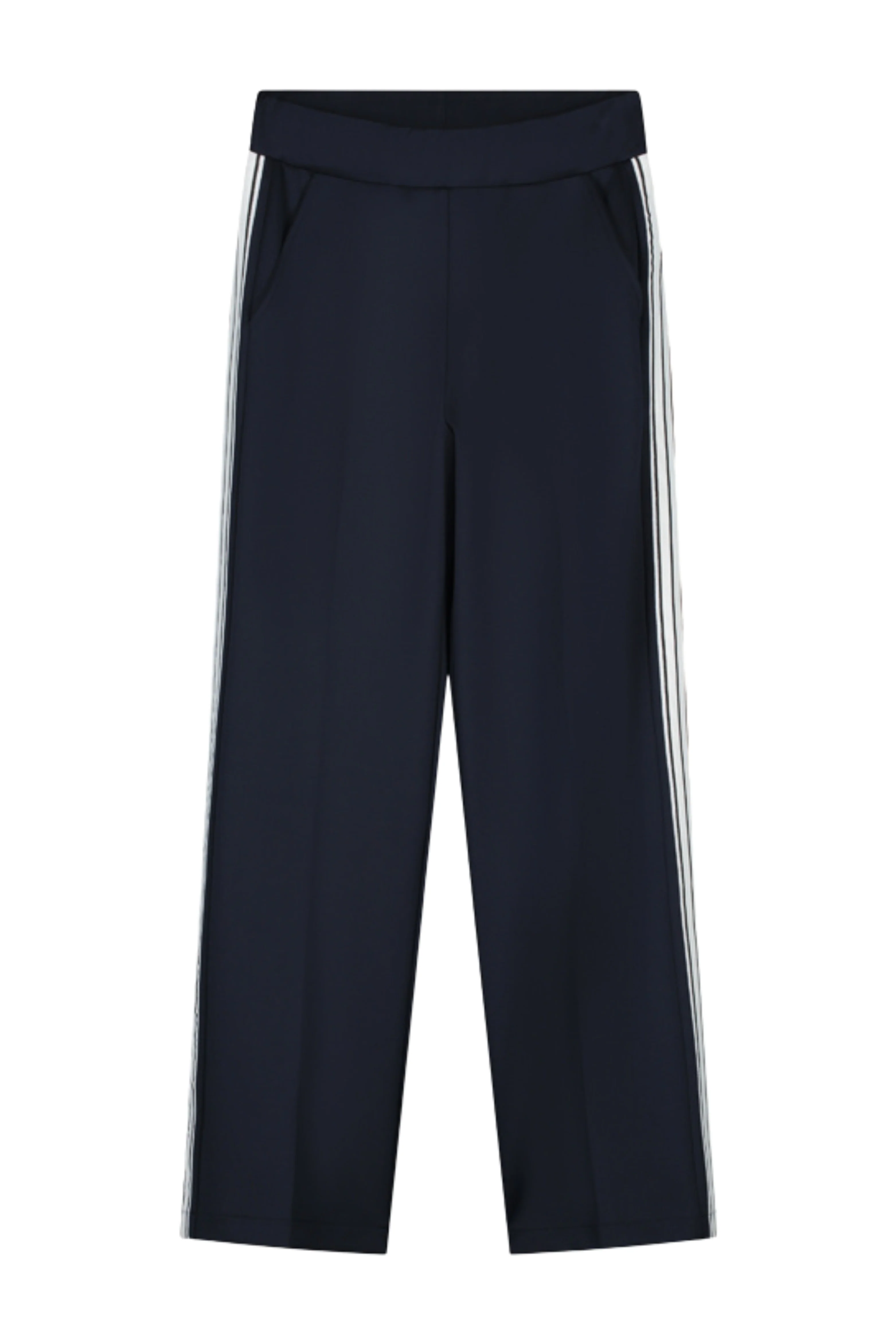 Broek Zola Navy - Image 2