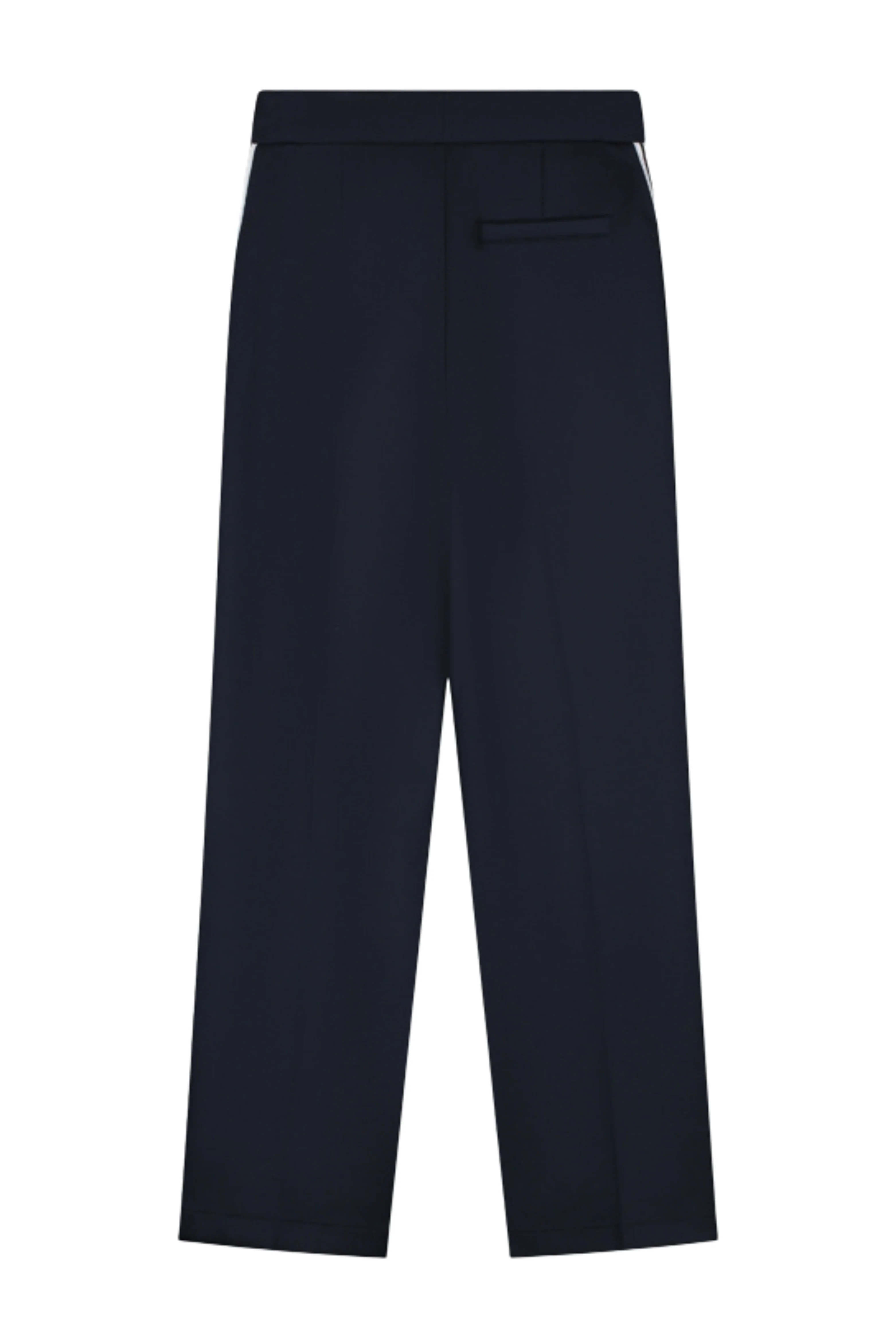Broek Zola Navy - Image 4