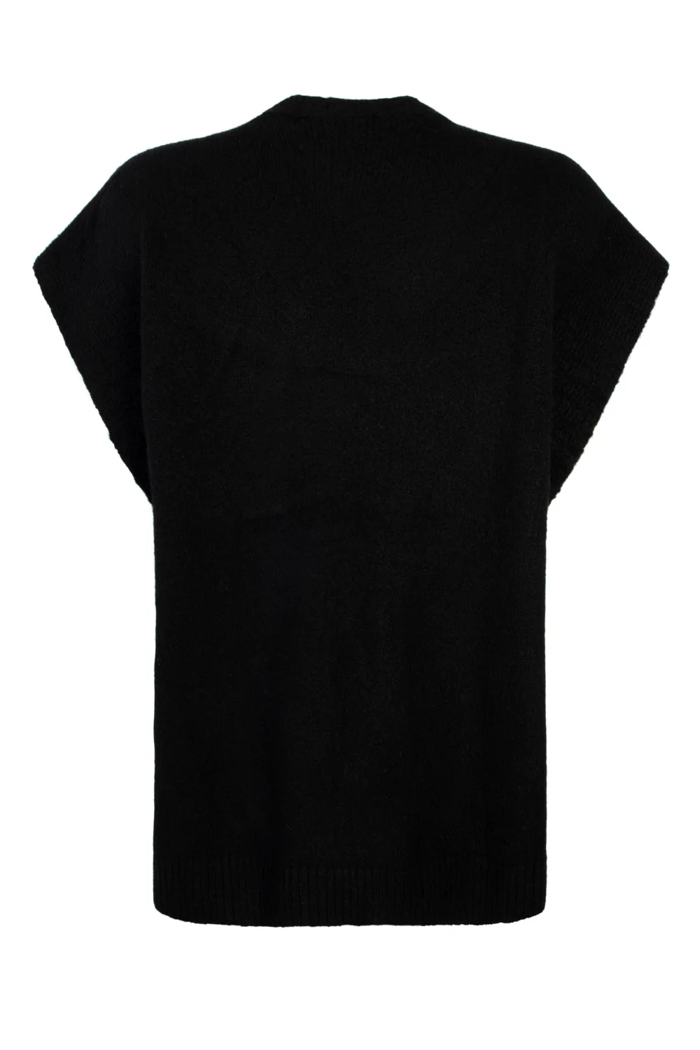 Cardigan claire black 245 - Image 4