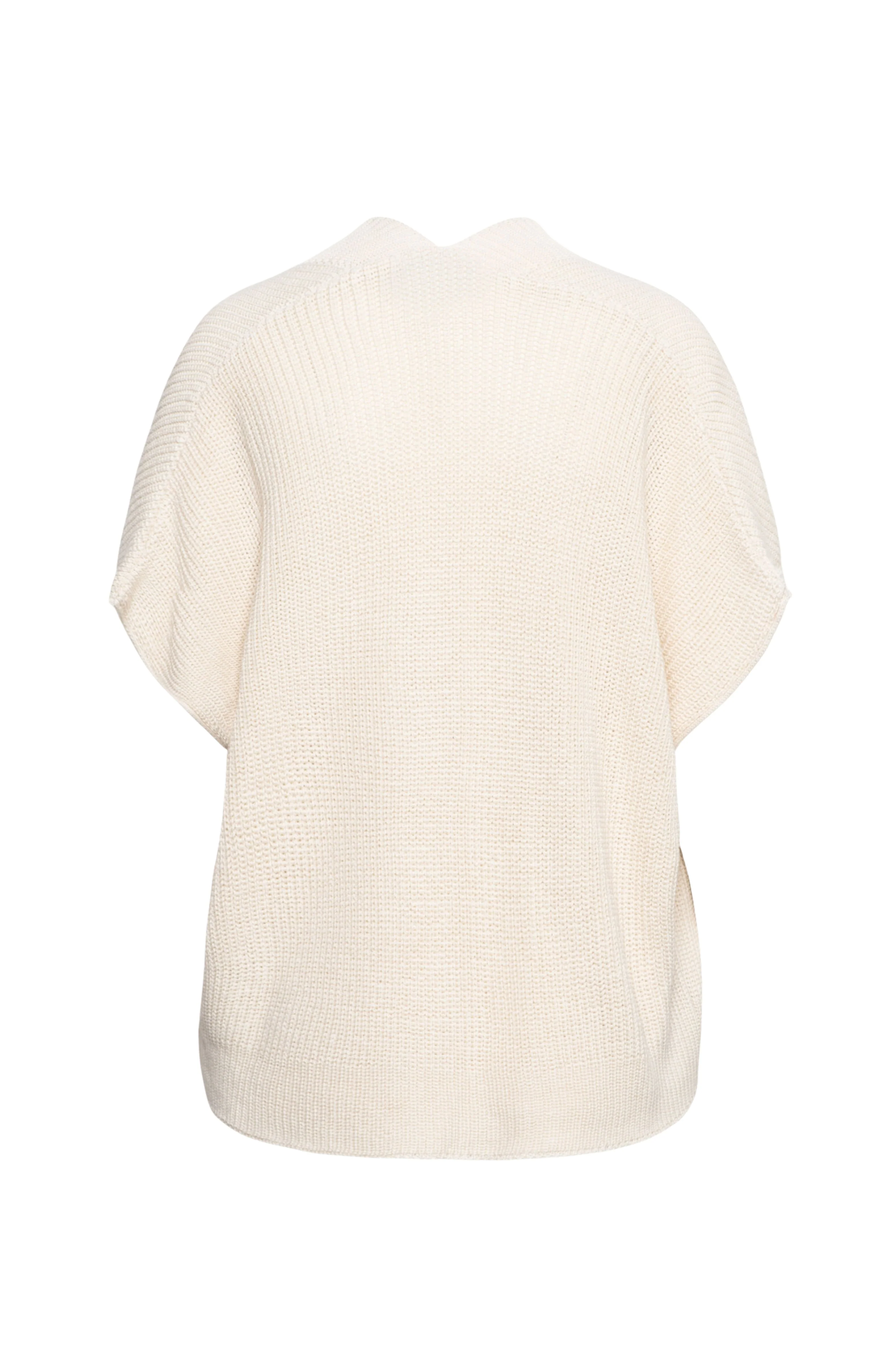 Gilet Blakely Ecru GL110 - Image 3