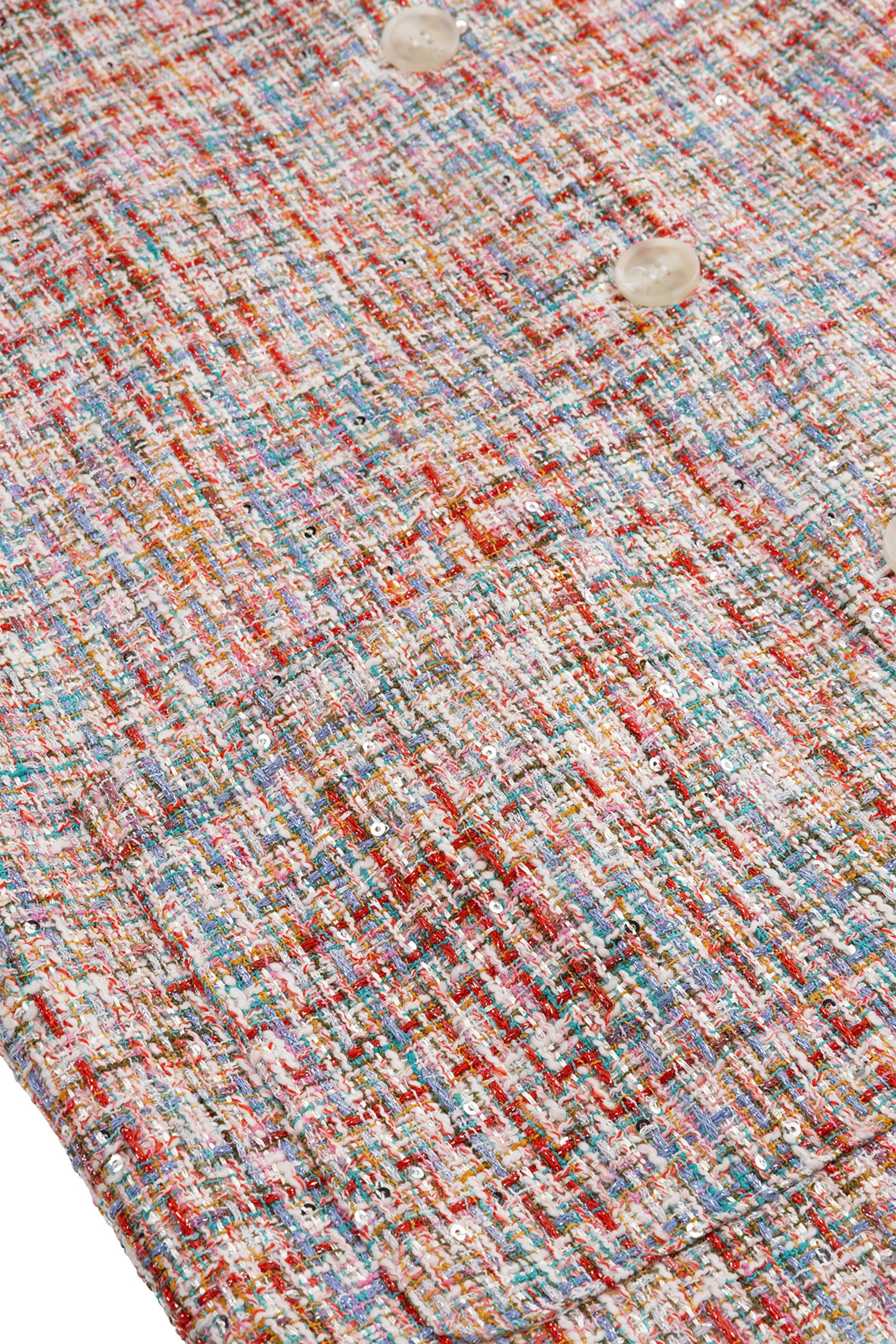 Gilet Coco Multi Print - Image 10