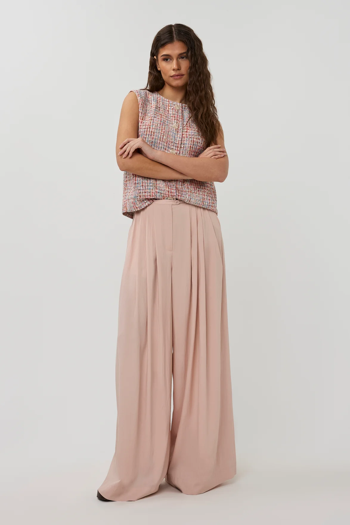 Gilet Coco Multi Print - Image 8