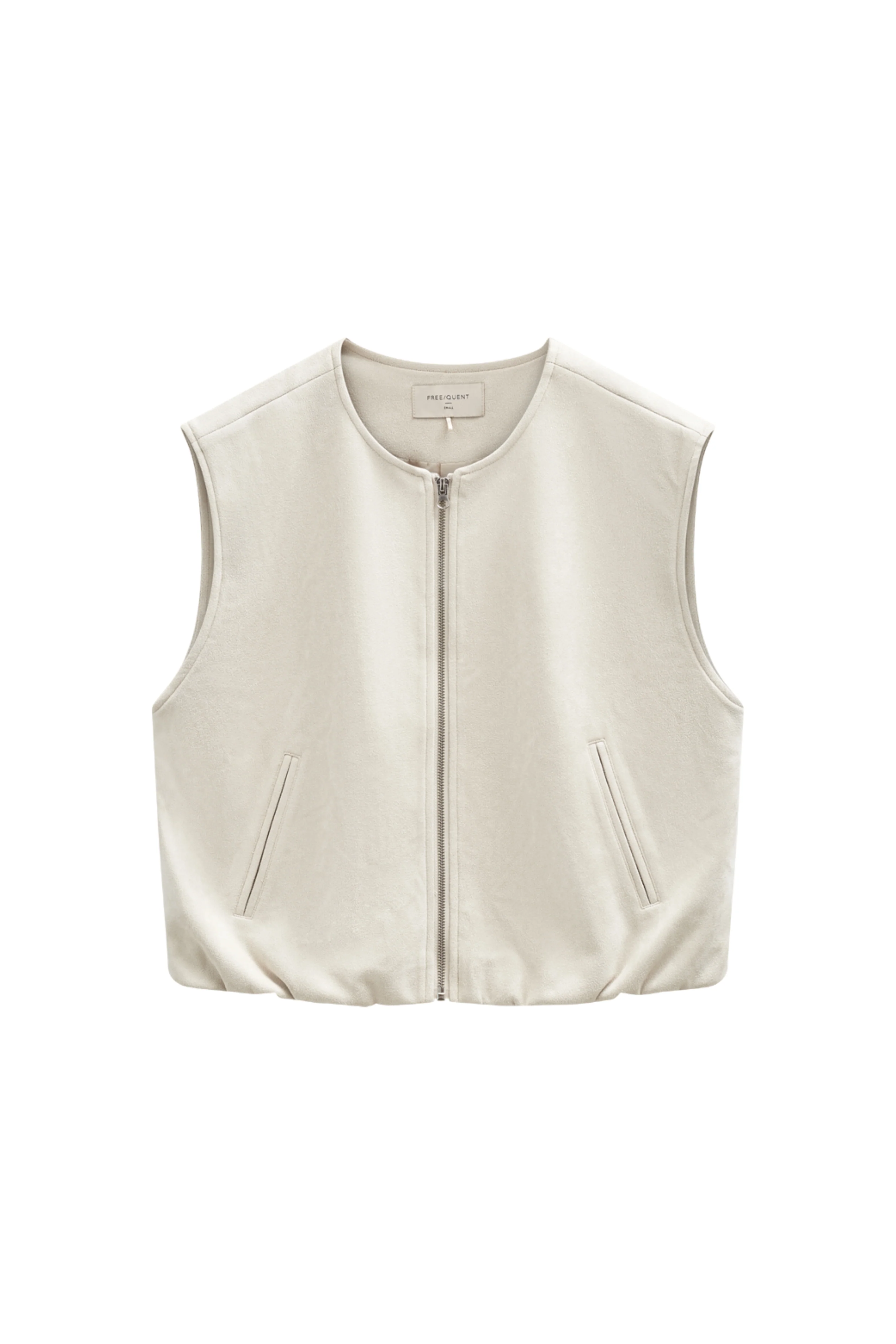 Gilet Fqduva Moonbeam 207699 - Image 3