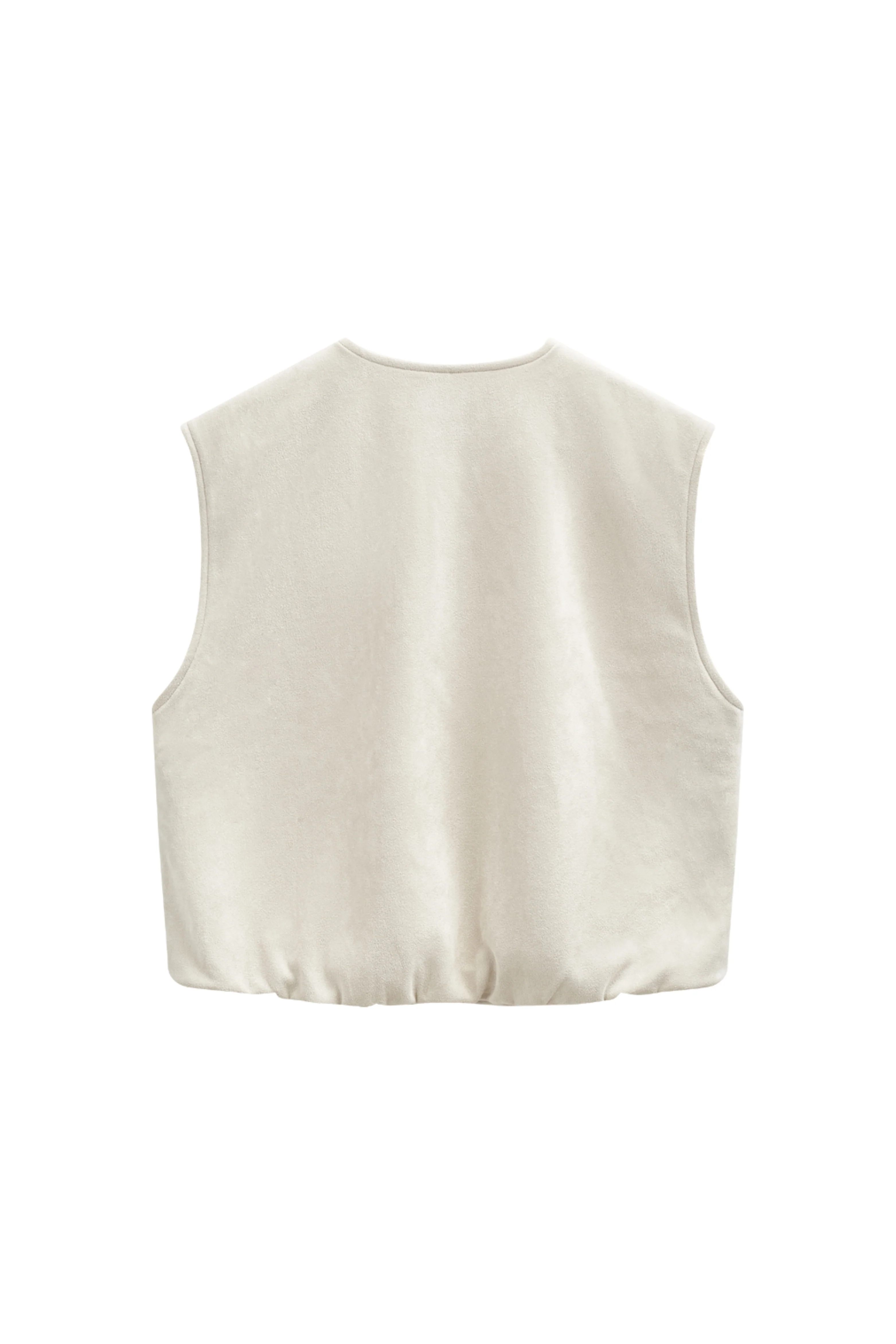 Gilet Fqduva Moonbeam 207699 - Image 4