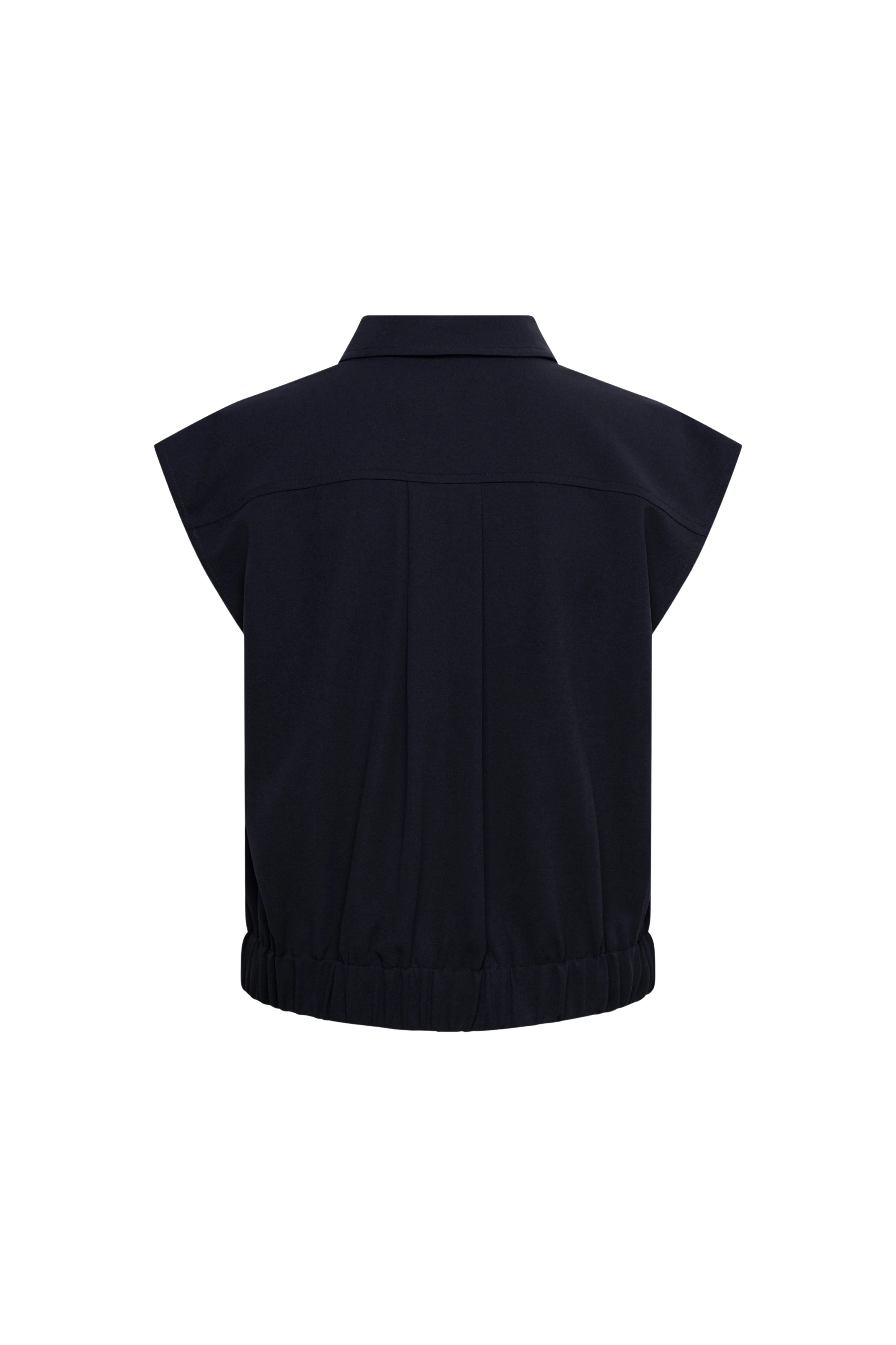 Gilet Gwen Dark Blue GL115 - Image 6