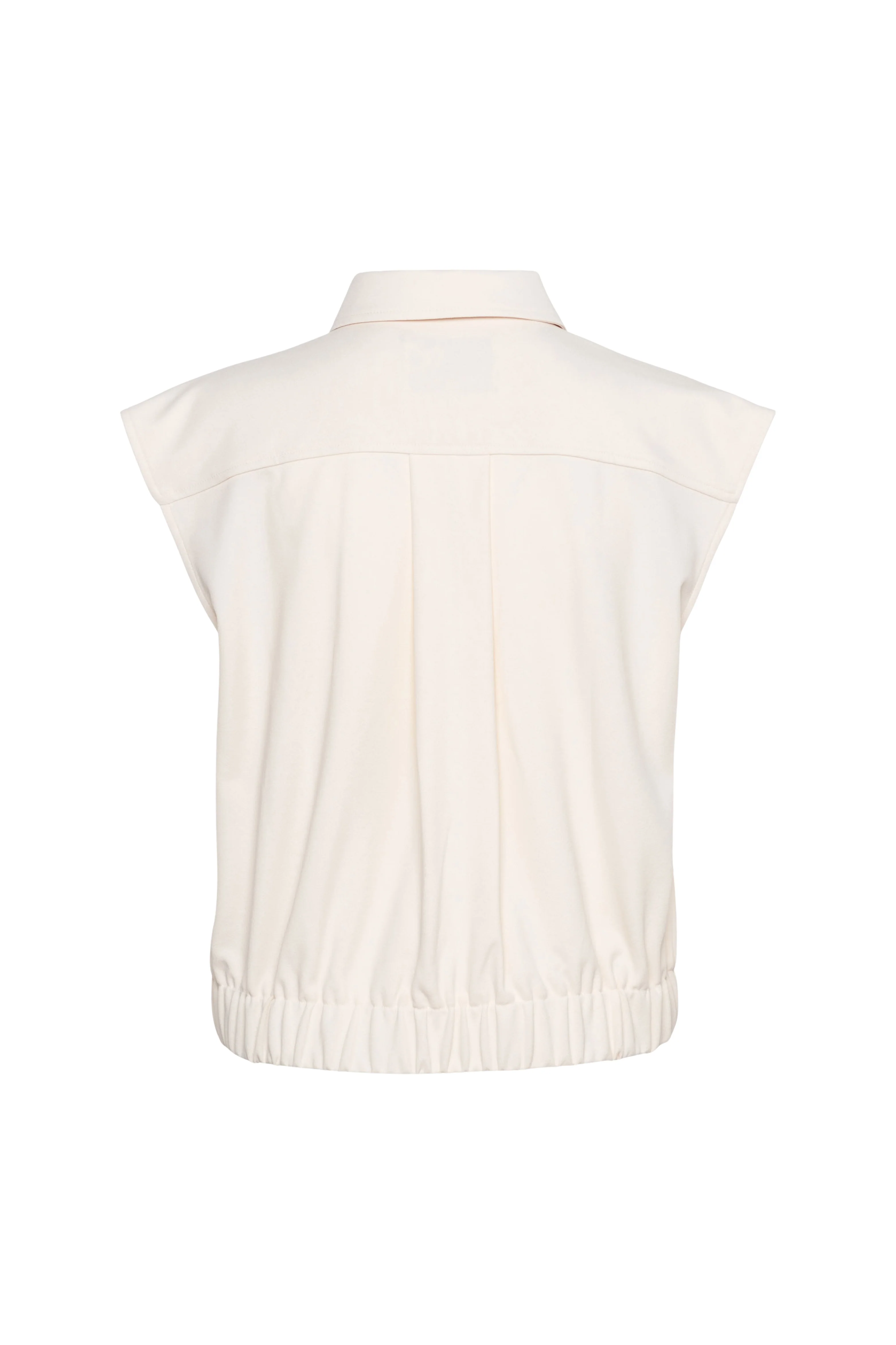 Gilet Gwen Vanilla GL115 - Image 9