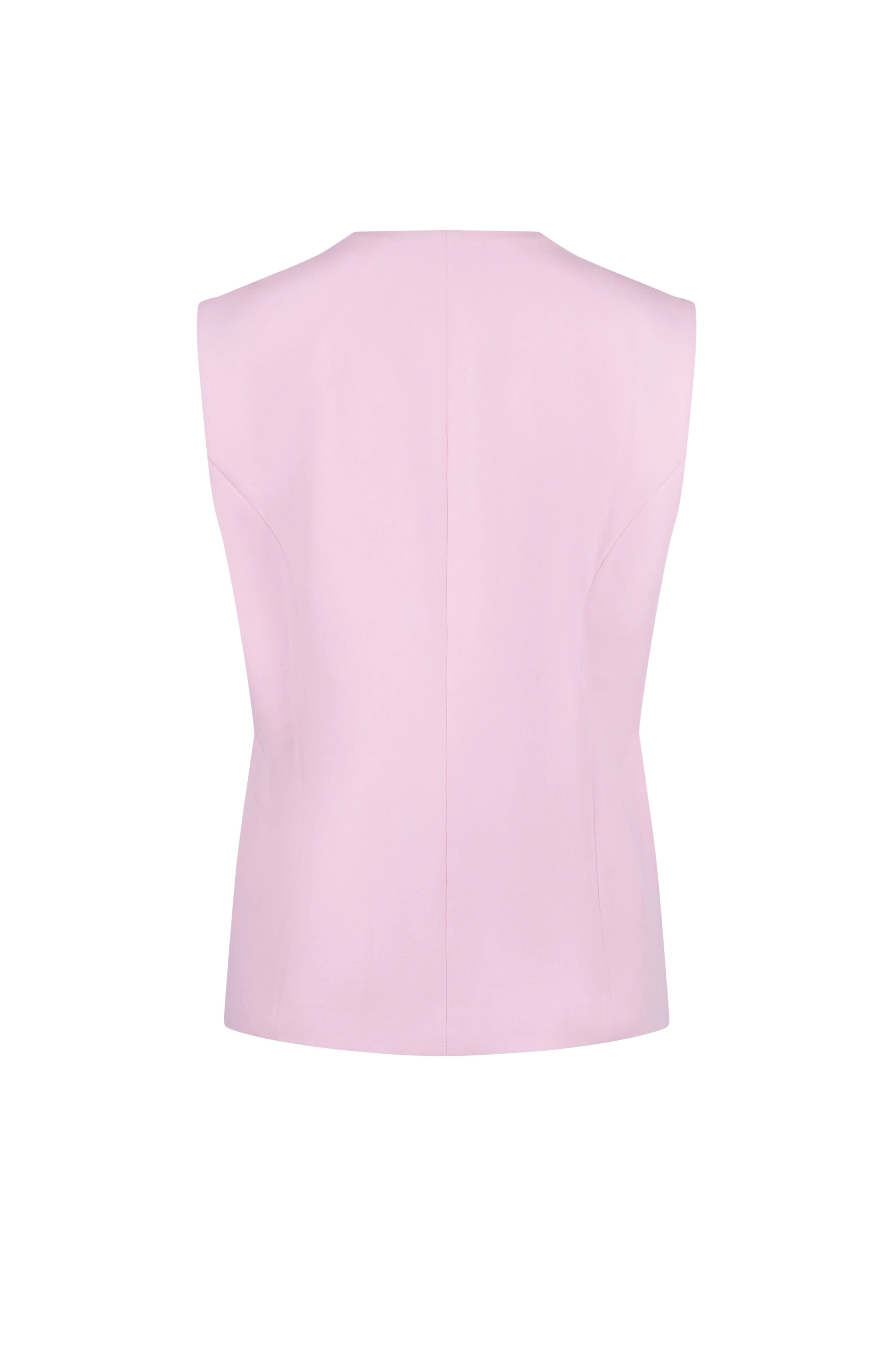 Gilet Julia Blush NKS08028 - Image 4