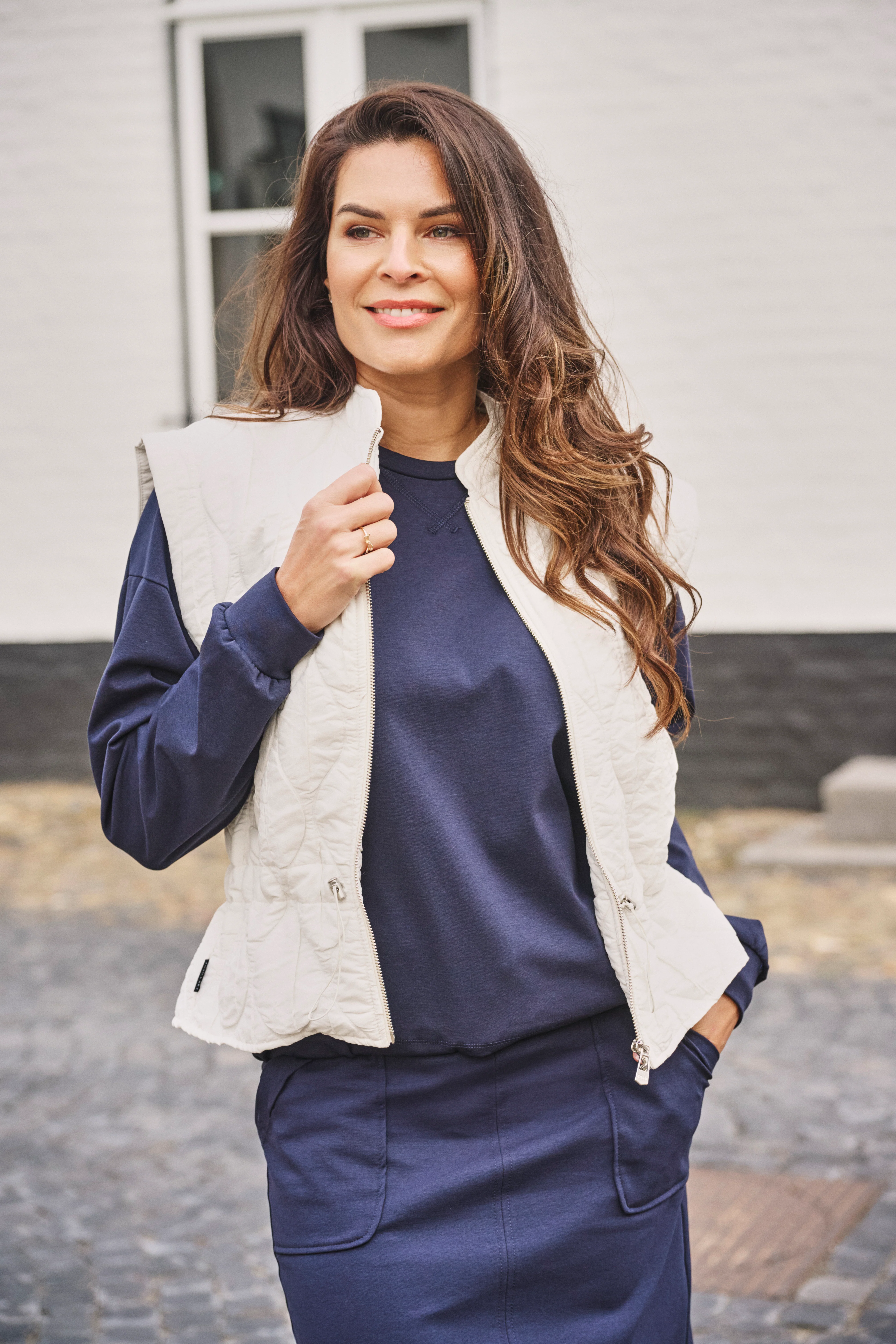 Gilet Miranda Kit 261 - Image 6
