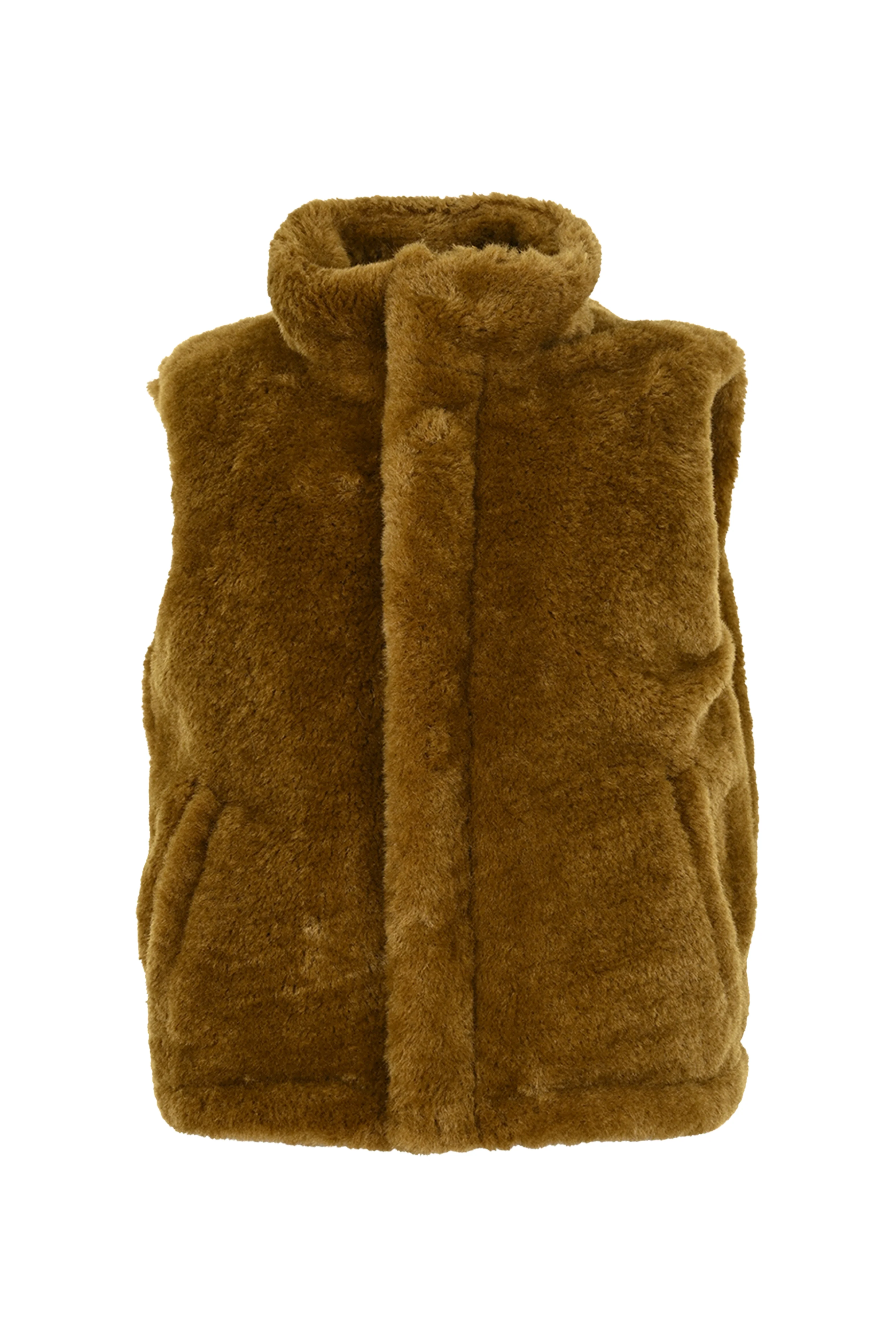 Gilet Pierce Moss - Image 6