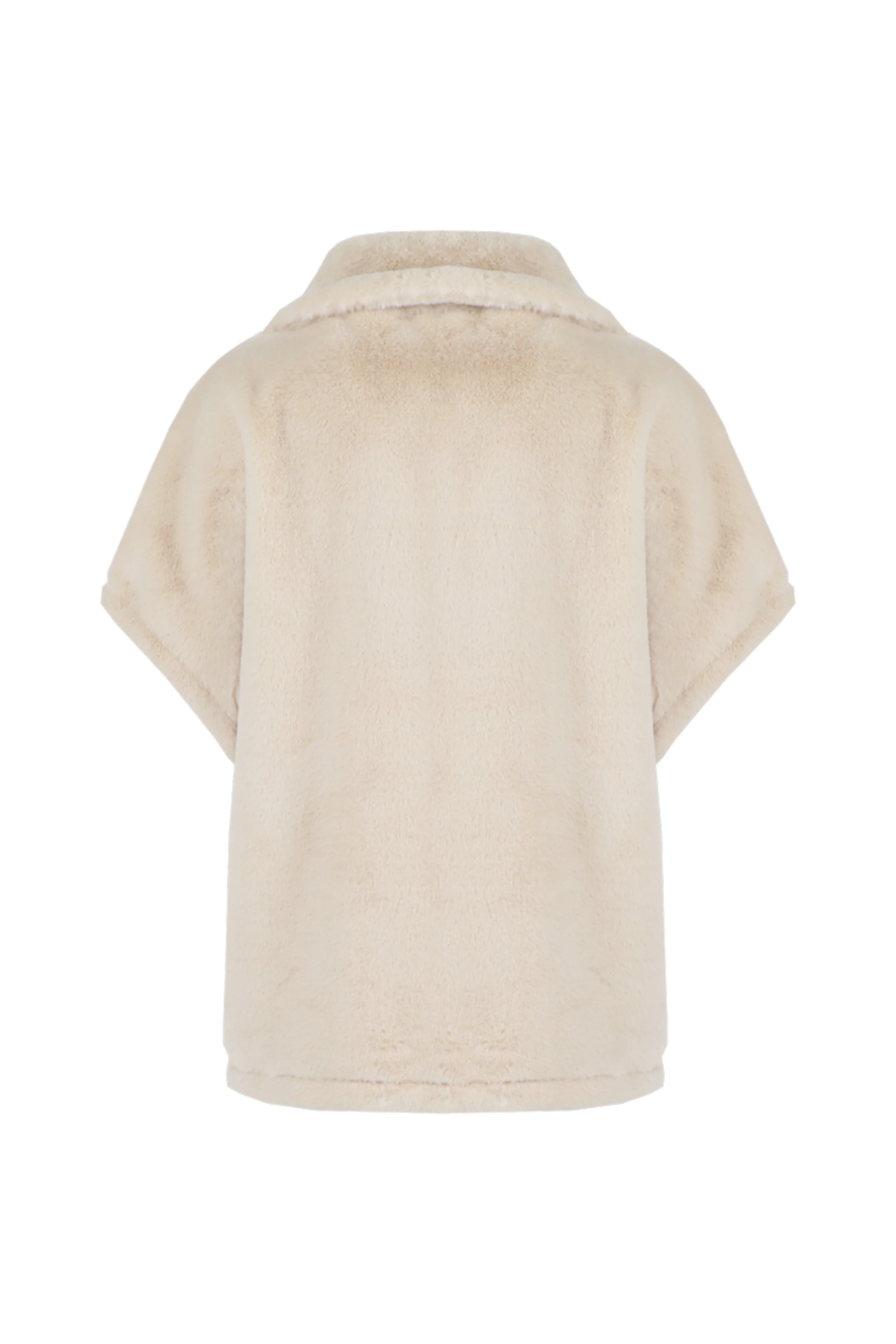 Gilet Ronda Sand - Image 7
