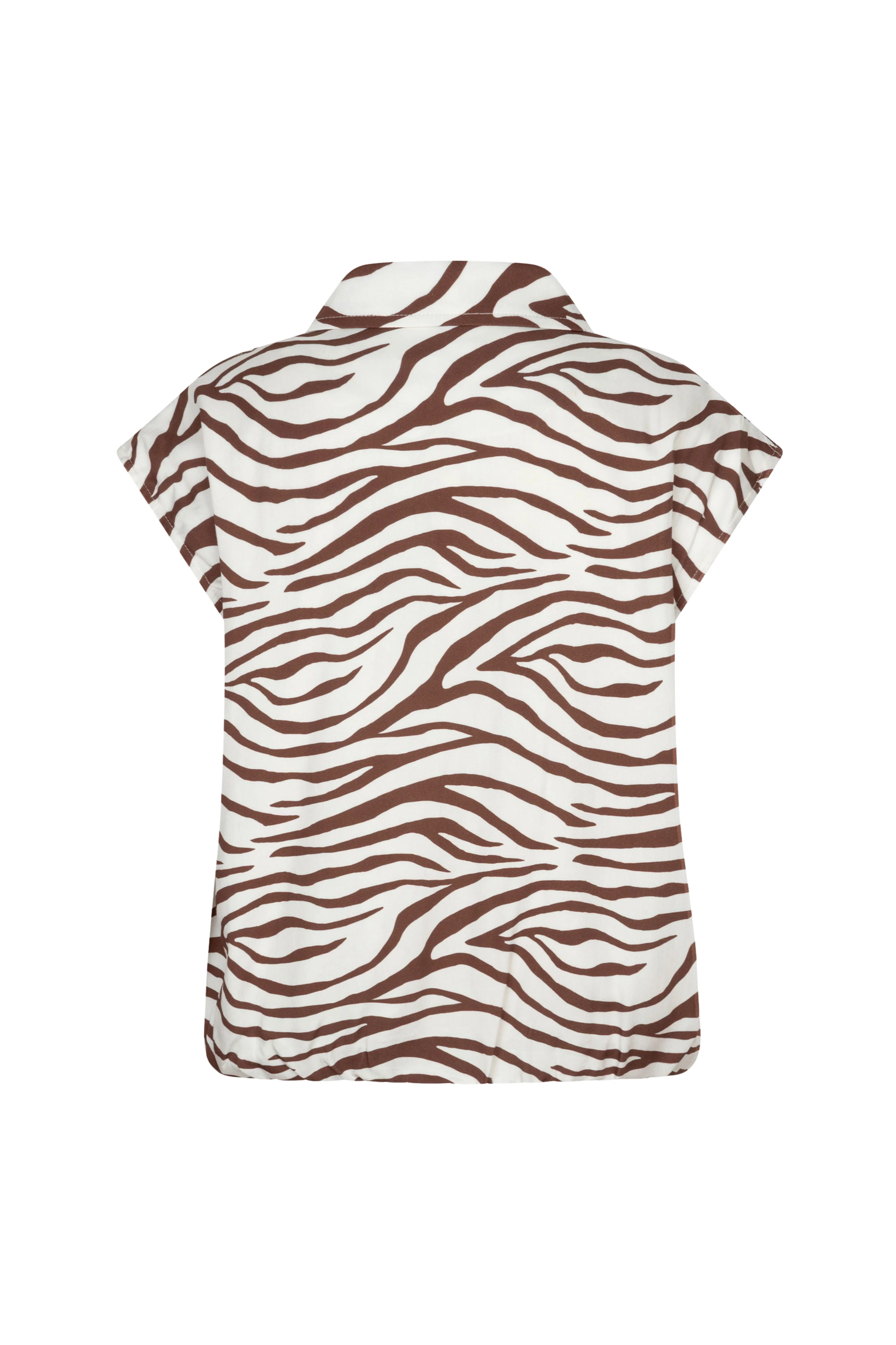 Gilet Svenna Zebra - Image 5