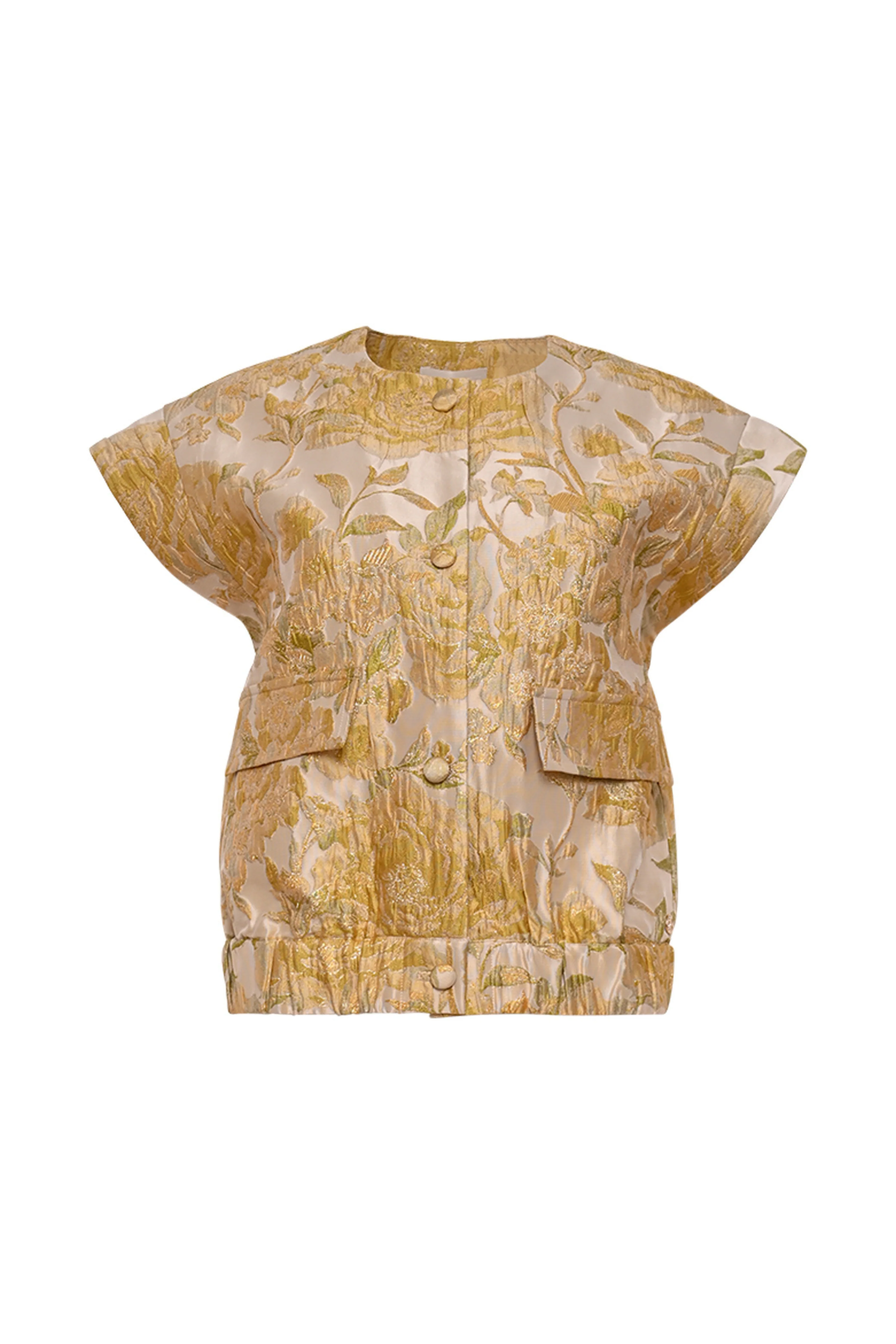Gilet Taylor Sunny - Image 2