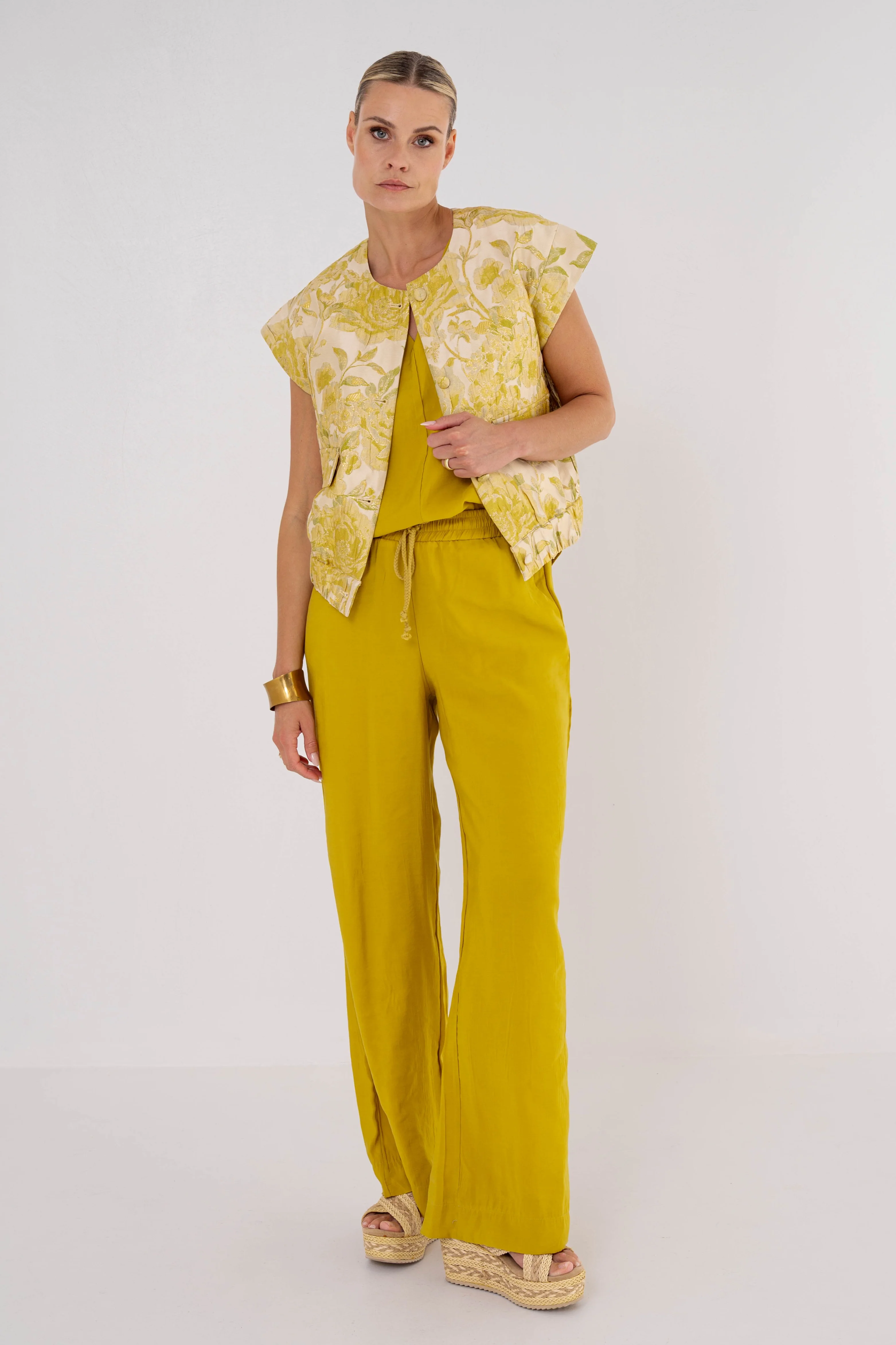 Gilet Taylor Sunny - Image 4