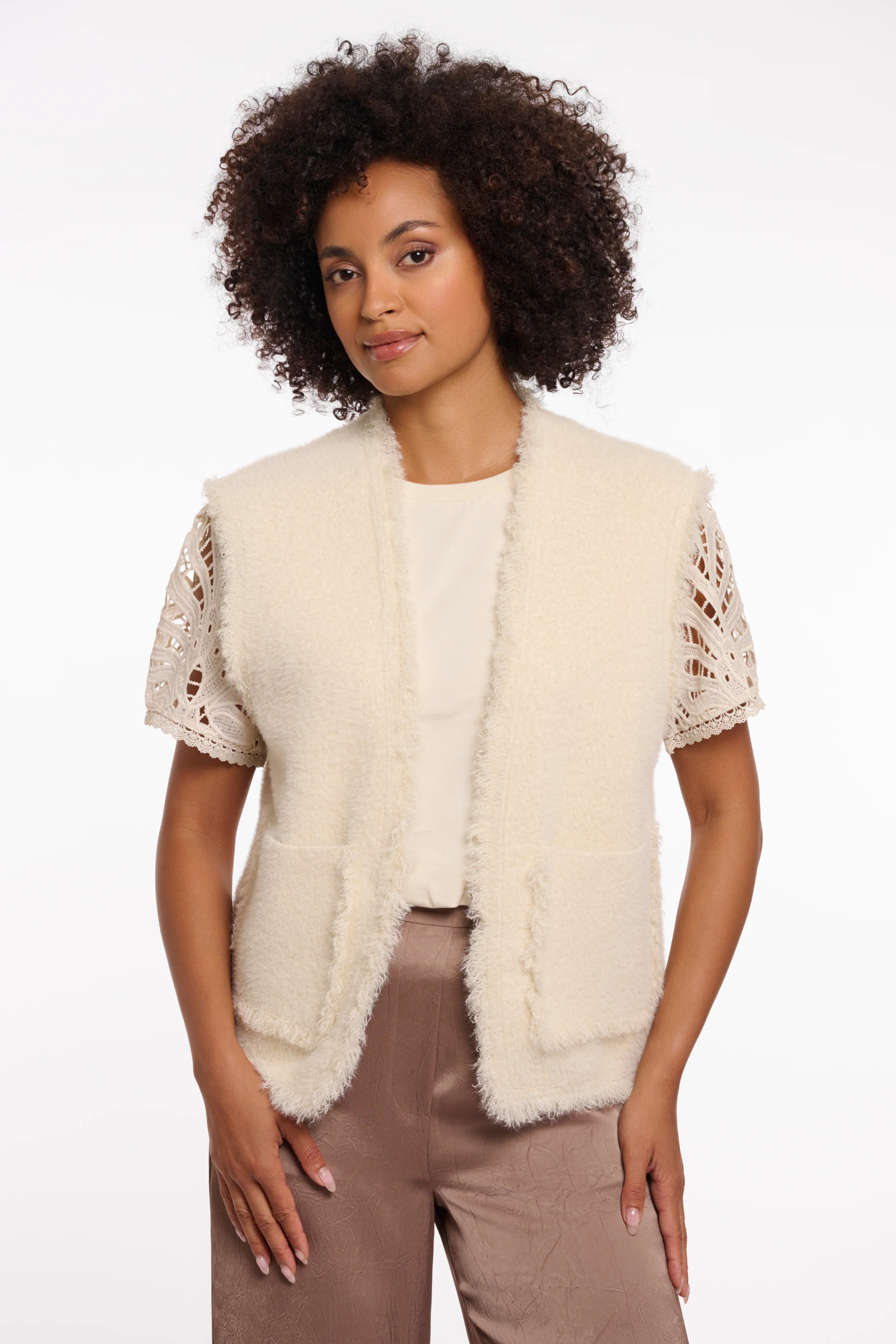 Gilet Vita Birch