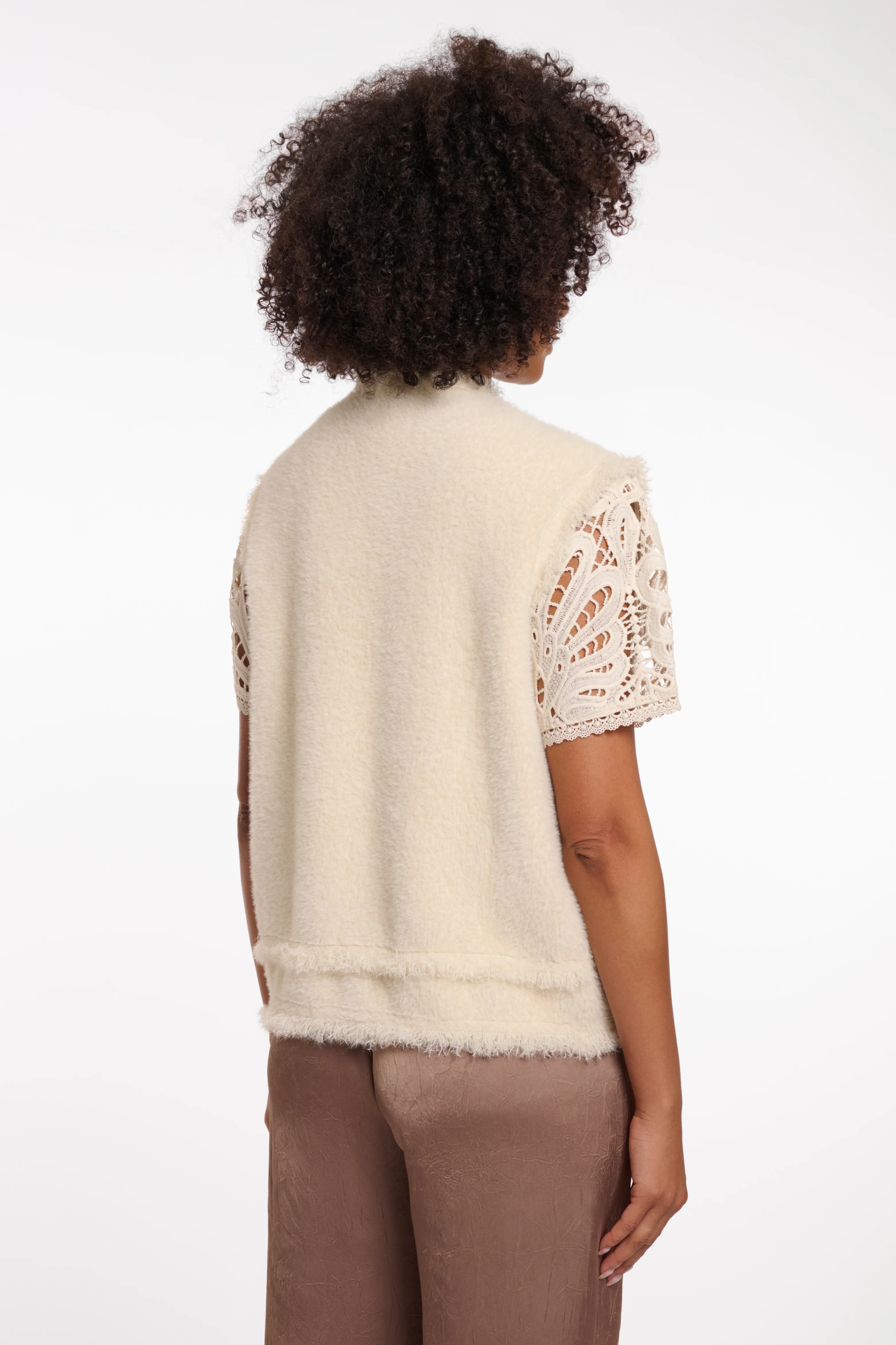 Gilet Vita Birch - Image 2