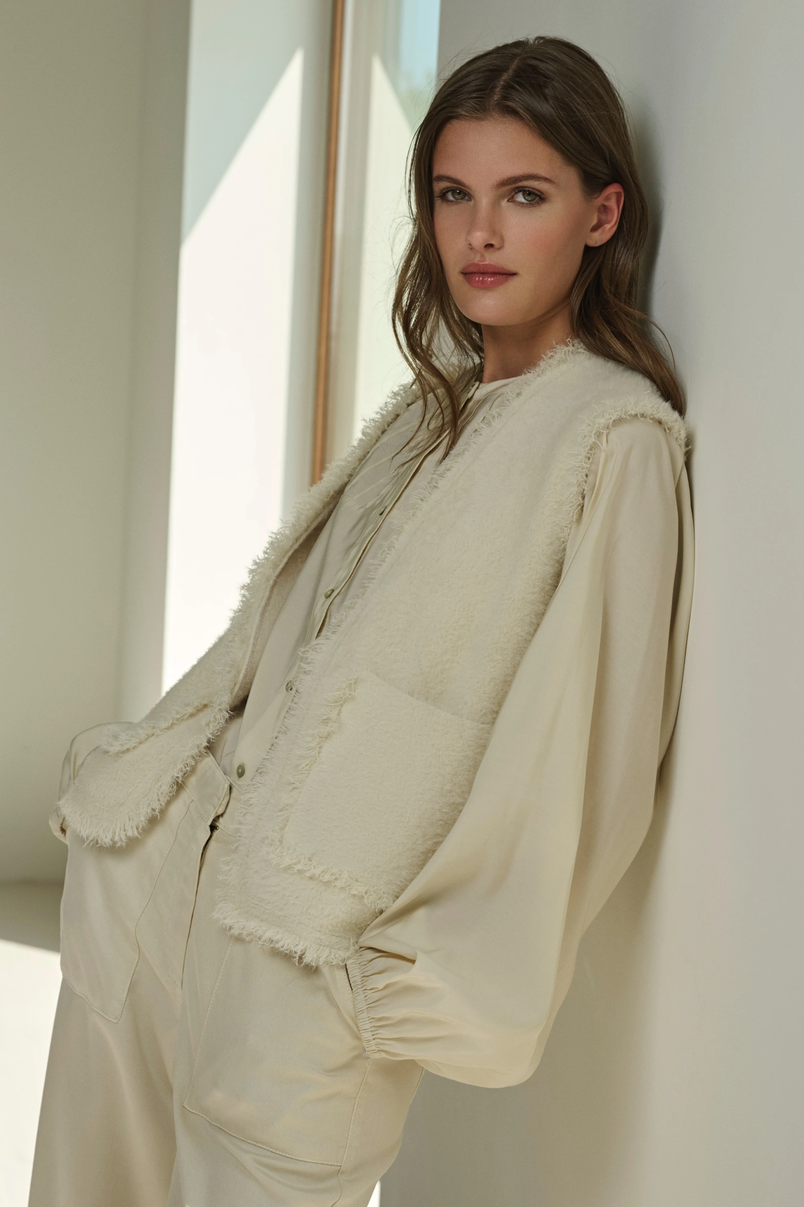 Gilet Vita Birch - Image 3