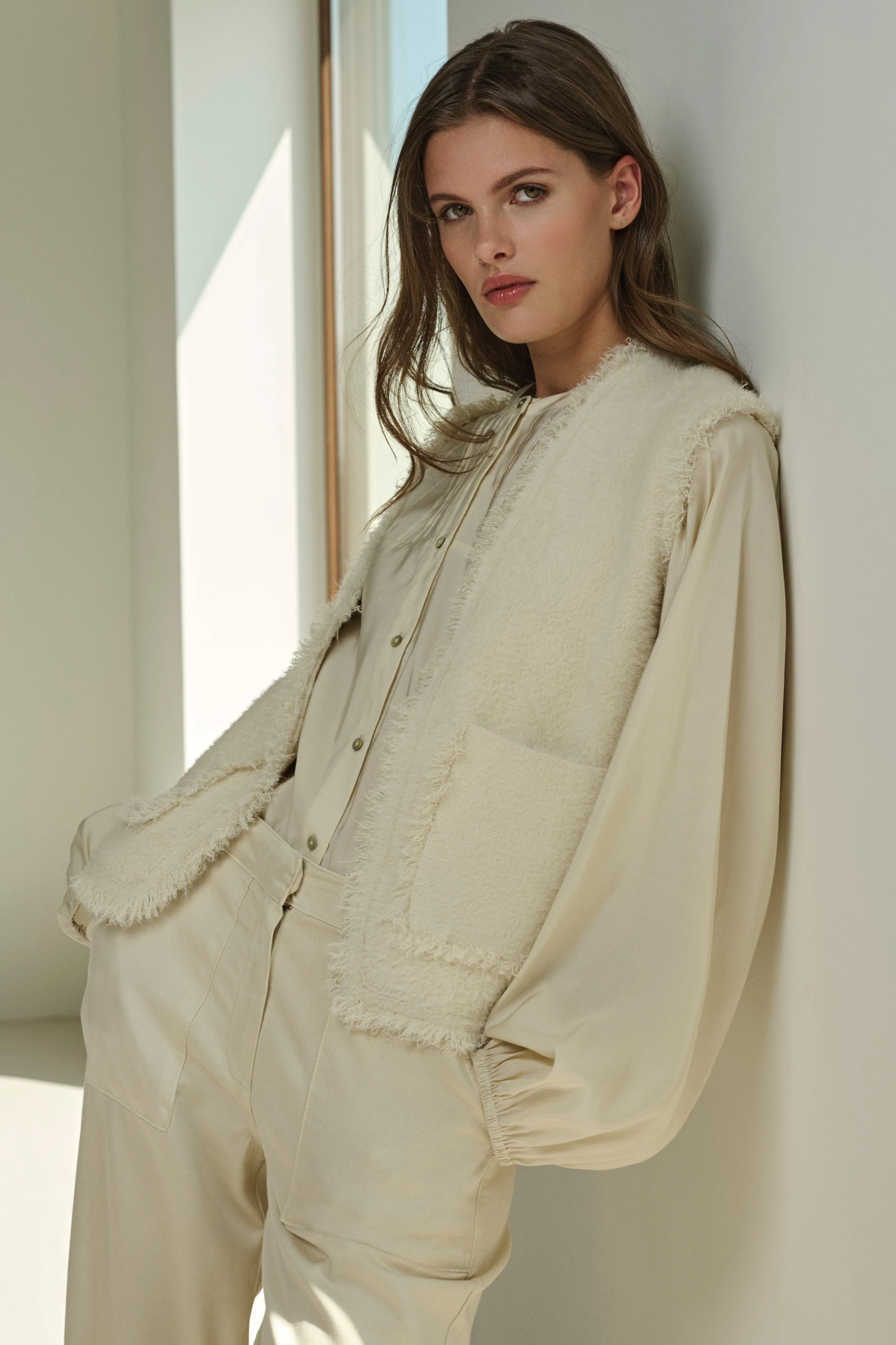 Gilet Vita Birch - Image 6