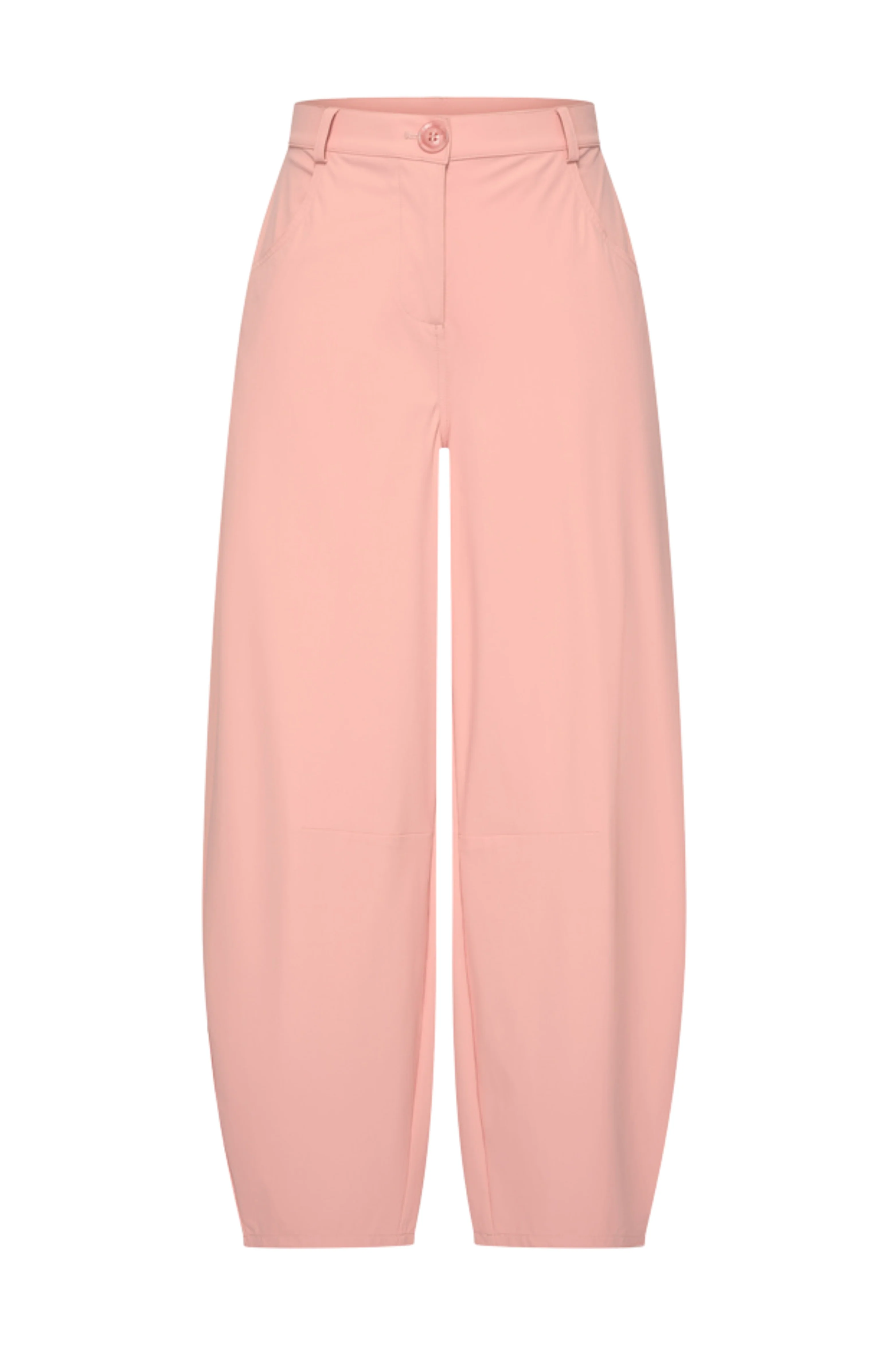 Heavy Travel Broek Balloon Mellow Rose 202798 - Image 2
