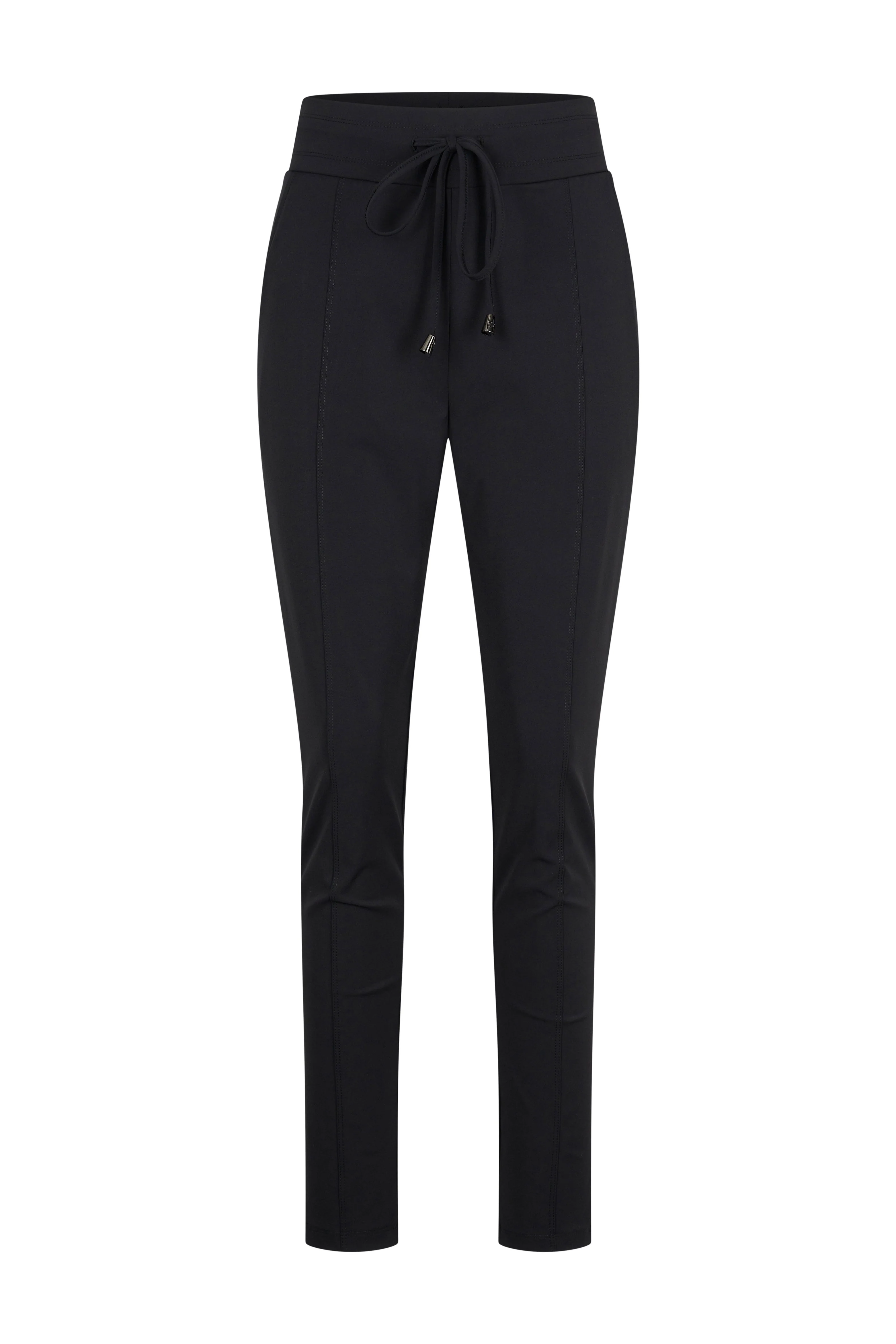 Heavy Travel Broek Black 202134
