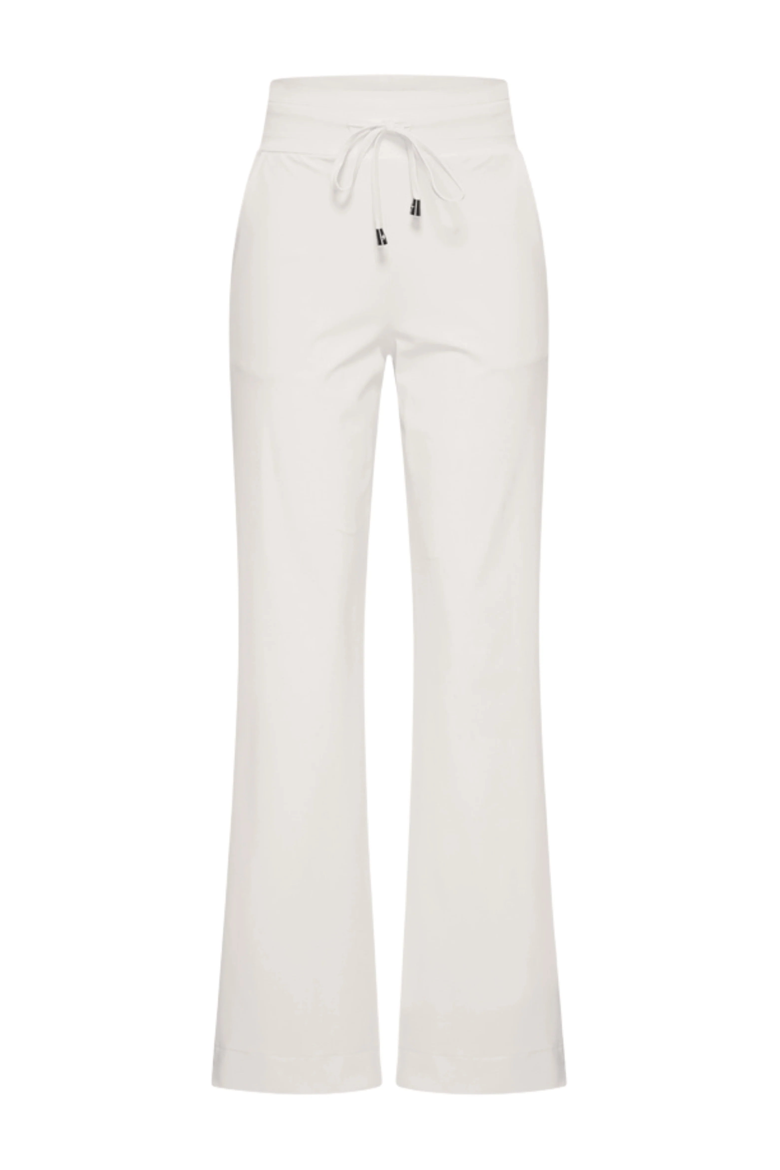 Heavy Travel Broek Flared Kit 202136 - Image 2