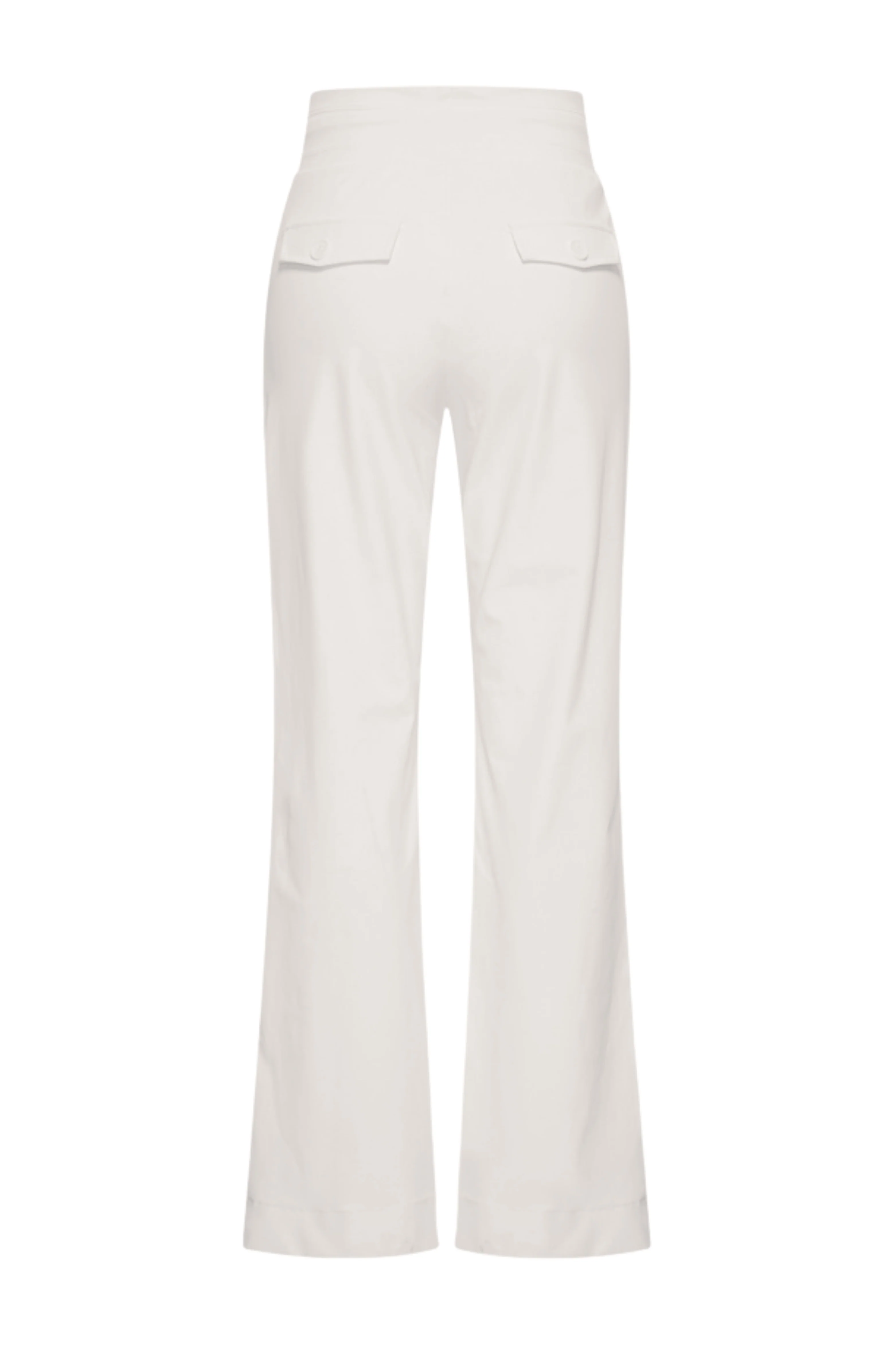 Heavy Travel Broek Flared Kit 202136 - Image 4