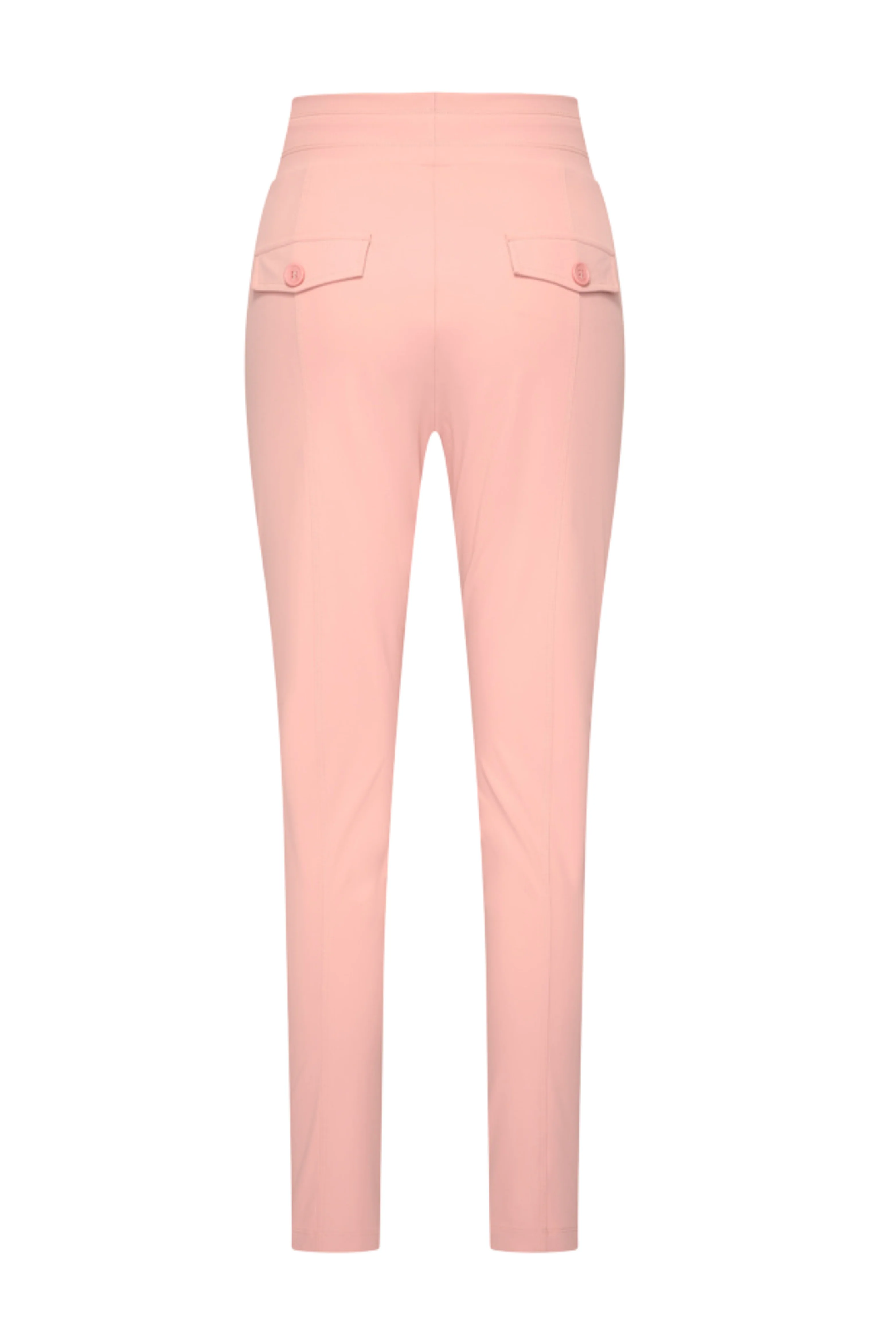 Heavy Travel Broek Mellow Rose 202134 - Image 3