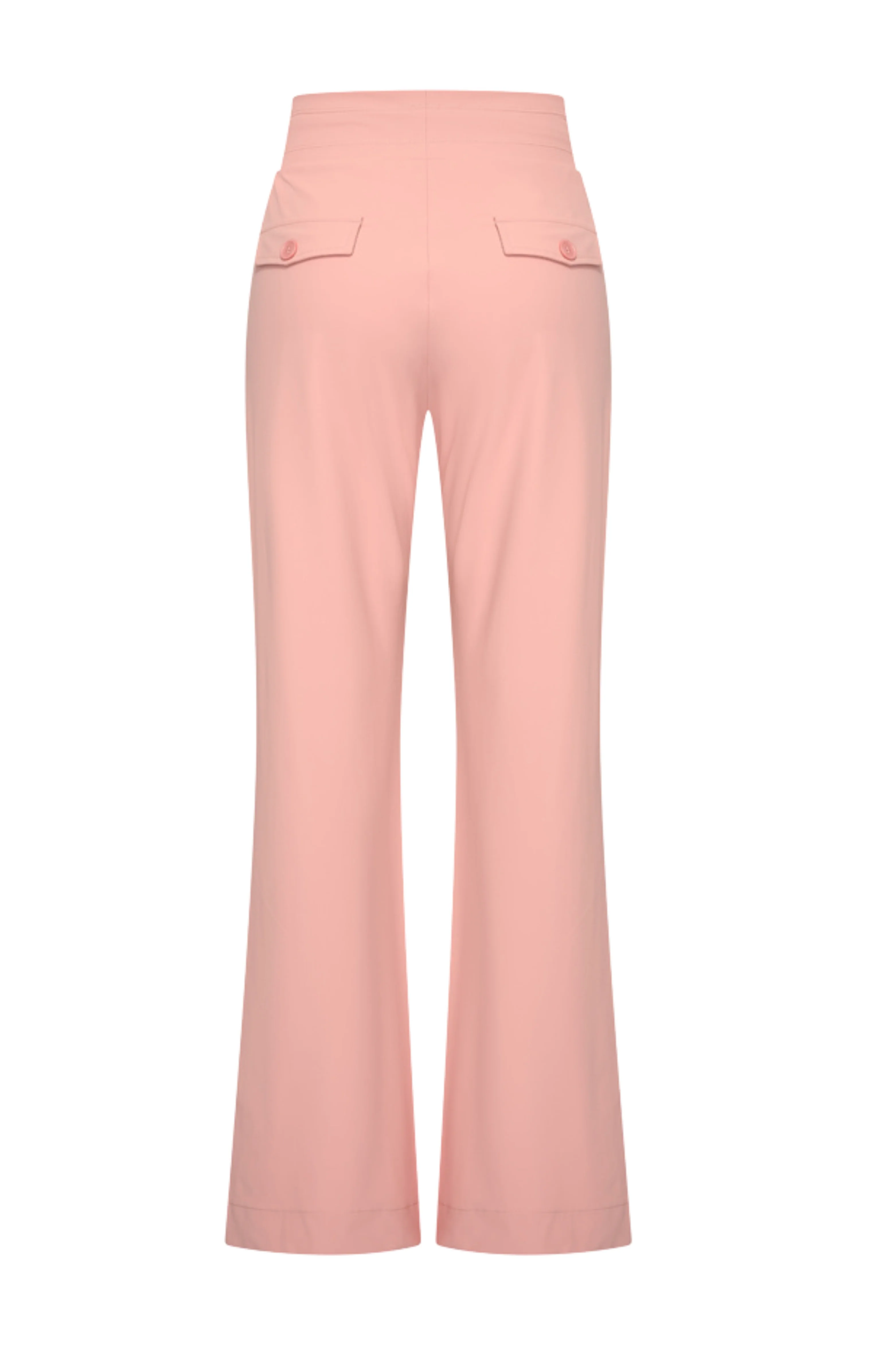 Heavy Travel Broek Mellow Rose 202136 - Image 3
