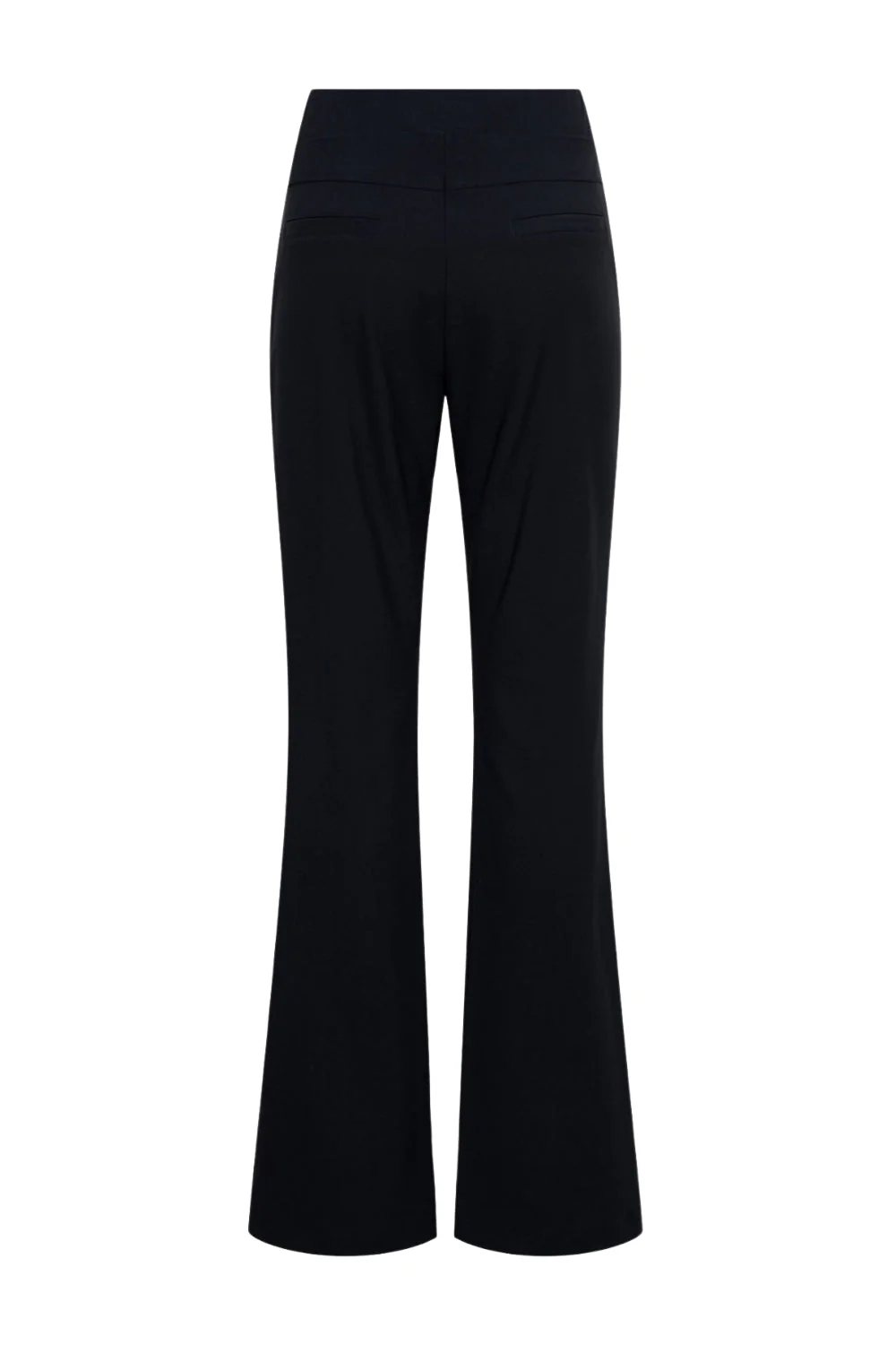 Heavy Travel Broek Pacey Navy PA343 - Image 3