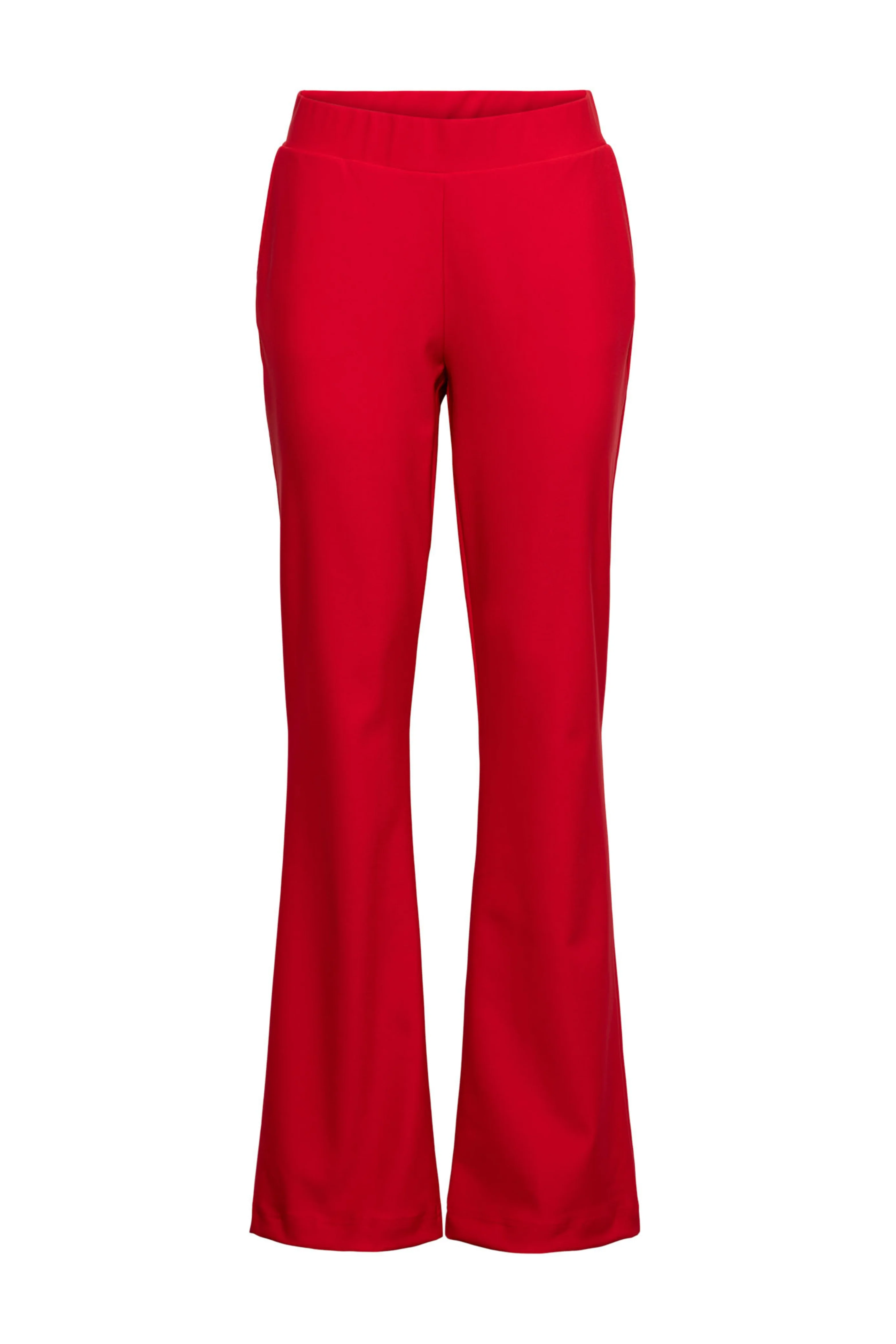 Heavy Travel Broek Pacey Red PA343 - Image 2