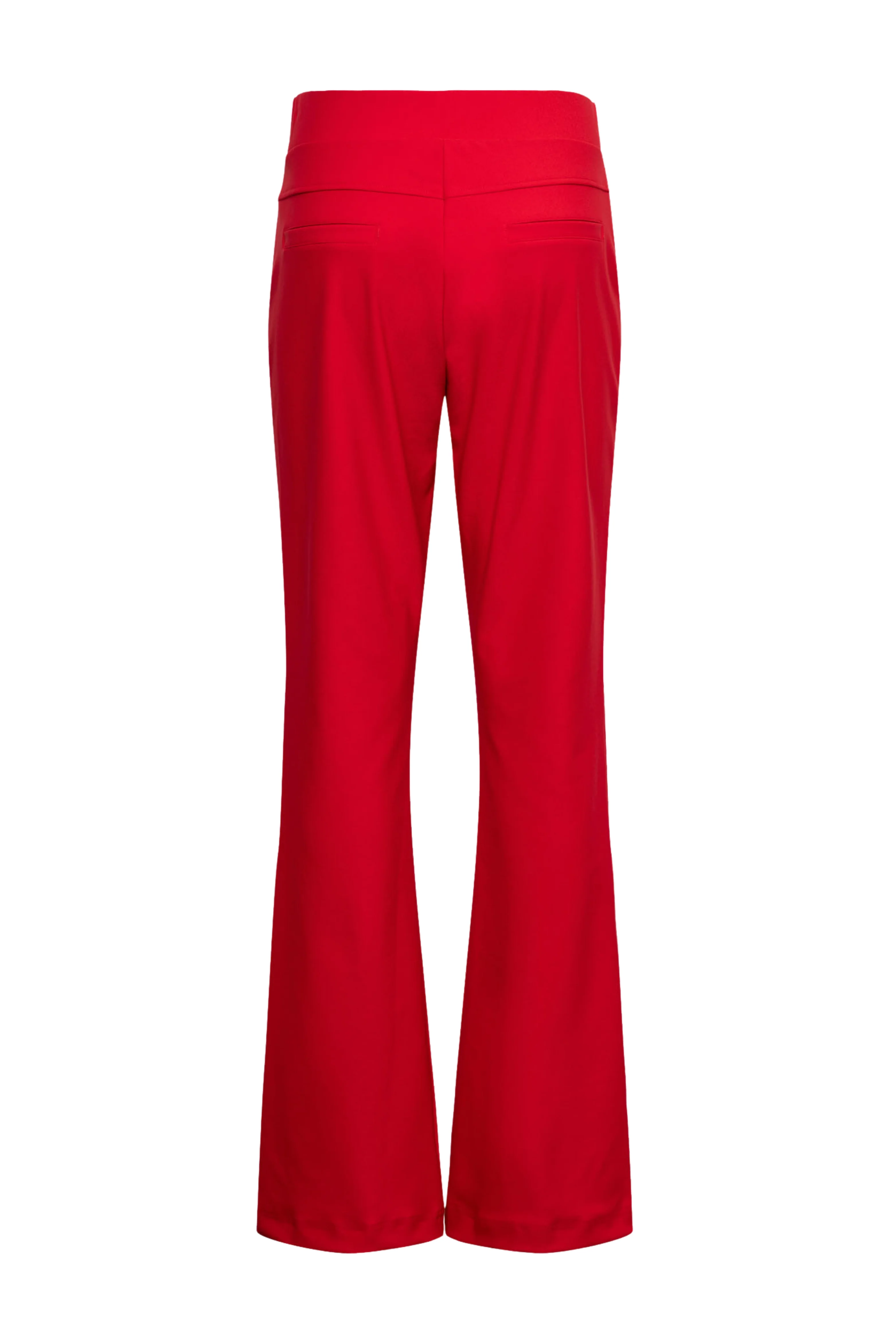 Heavy Travel Broek Pacey Red PA343 - Image 4