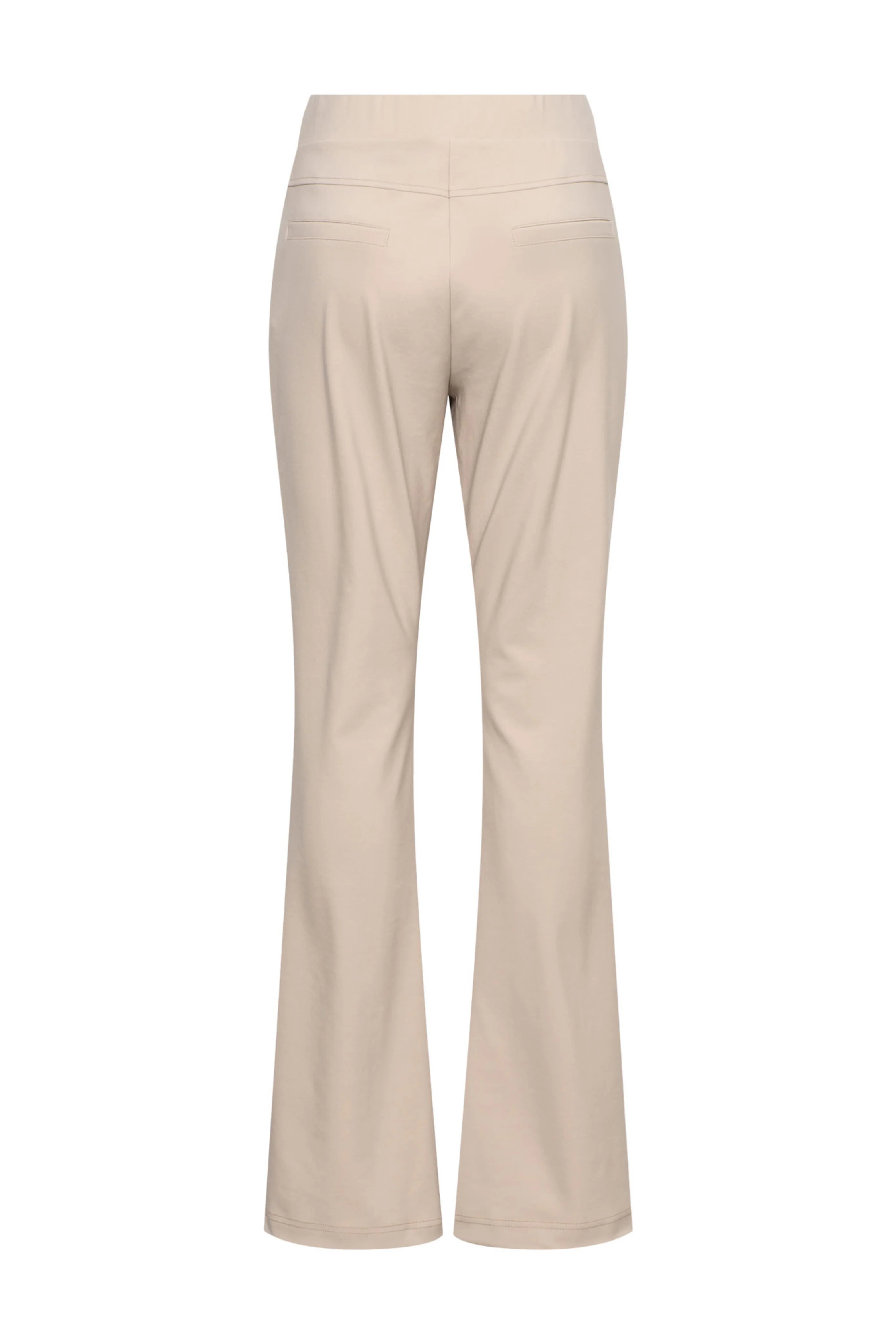 Heavy Travel Broek Pacey Sand PA343 - Image 2