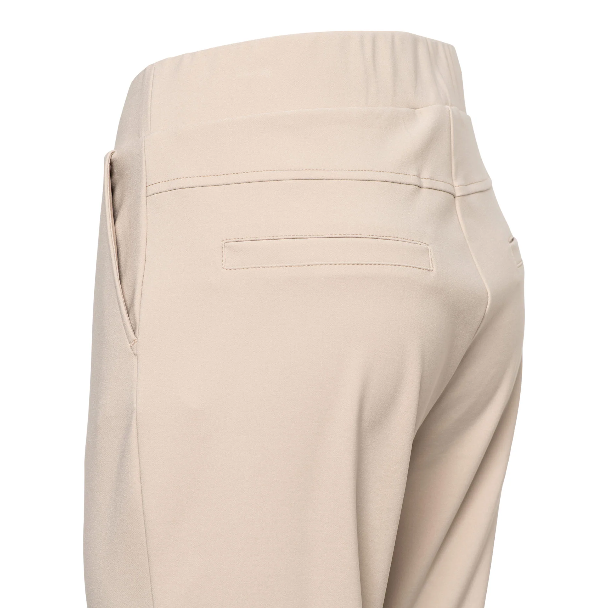 Heavy Travel Broek Pacey Sand PA343 - Image 3