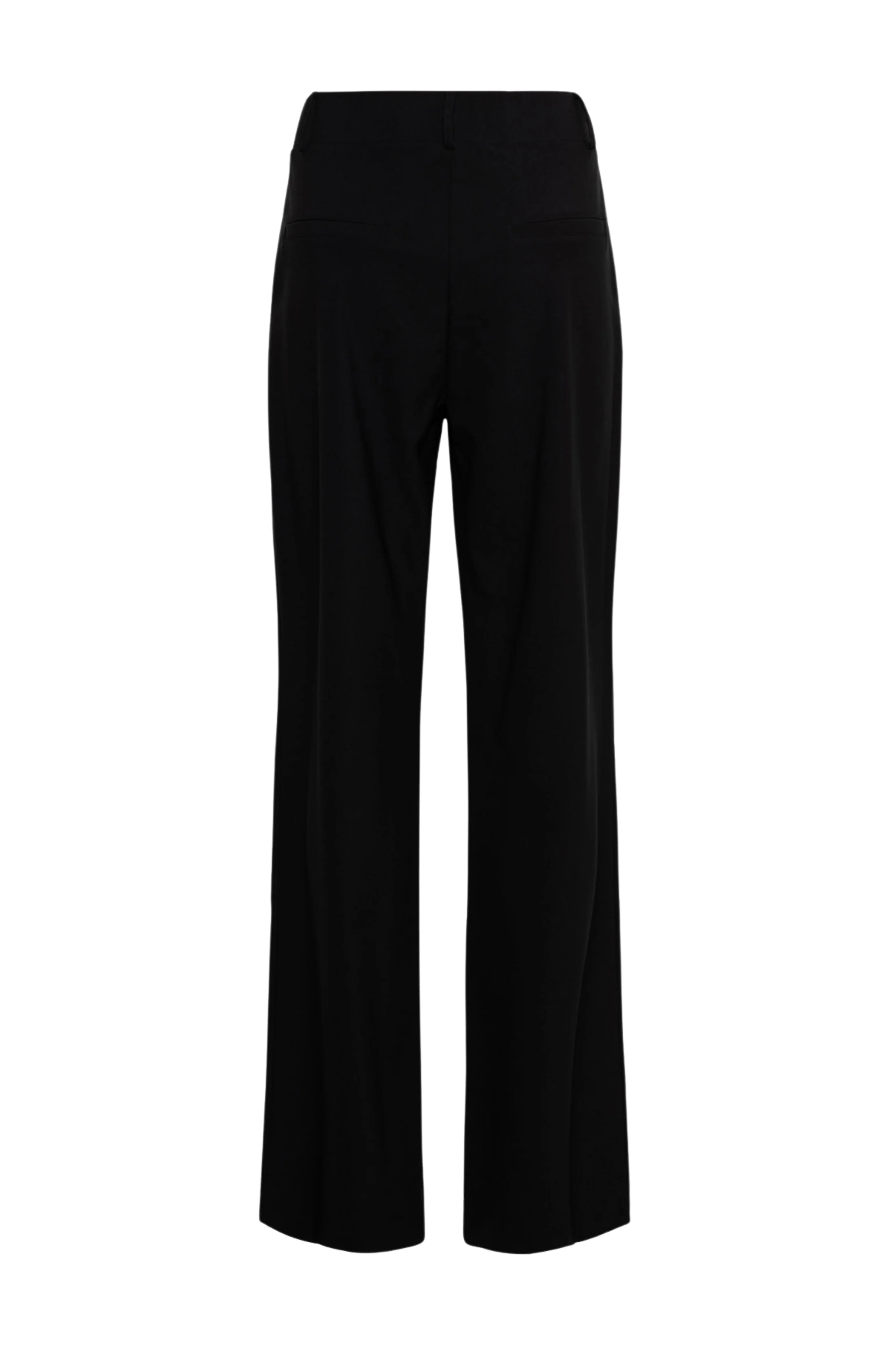 Heavy Travel Broek Patrice Black PA359 - Image 2