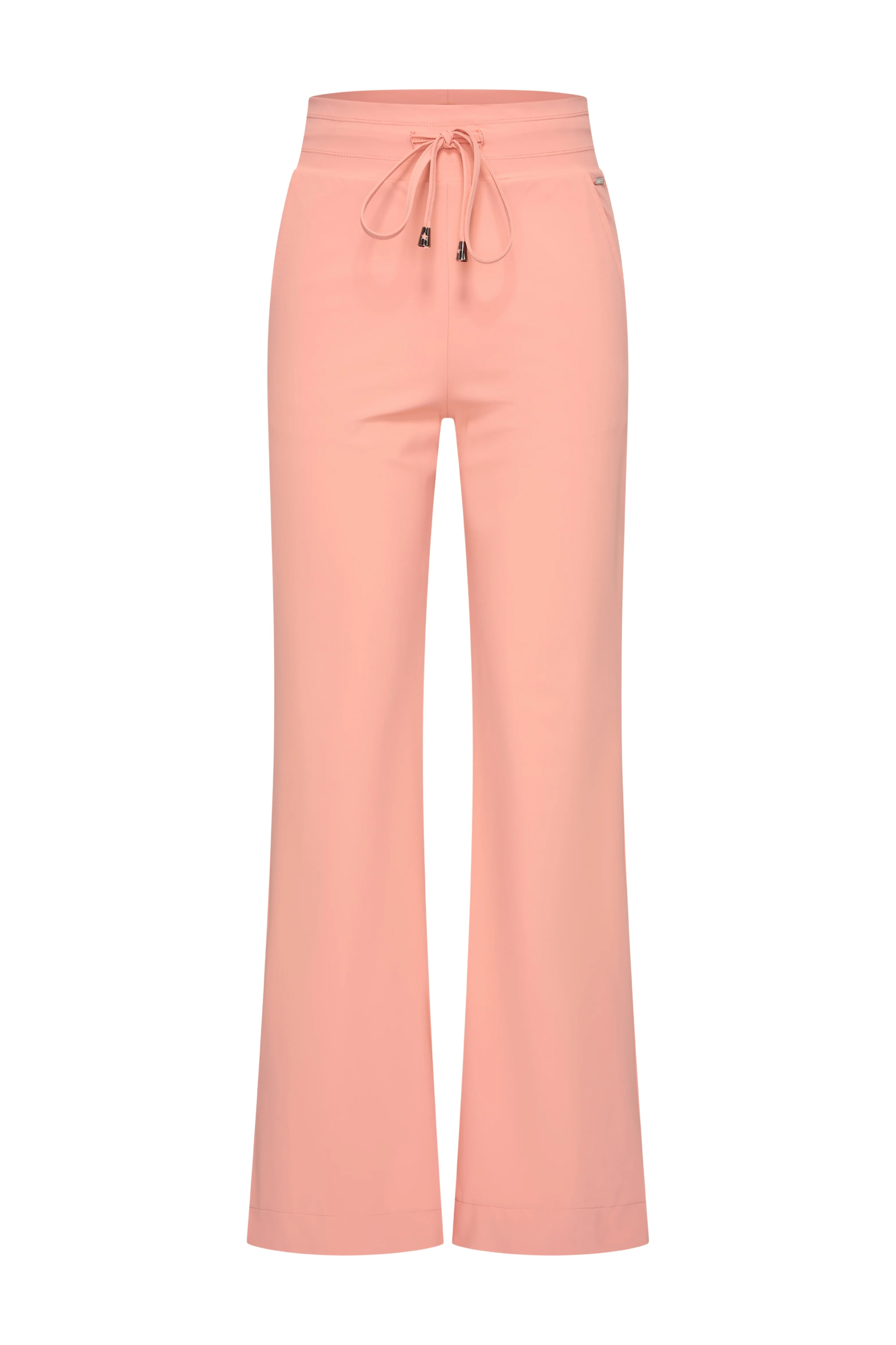 Heavy Travel Broek Peach Amber 202136 - Image 2