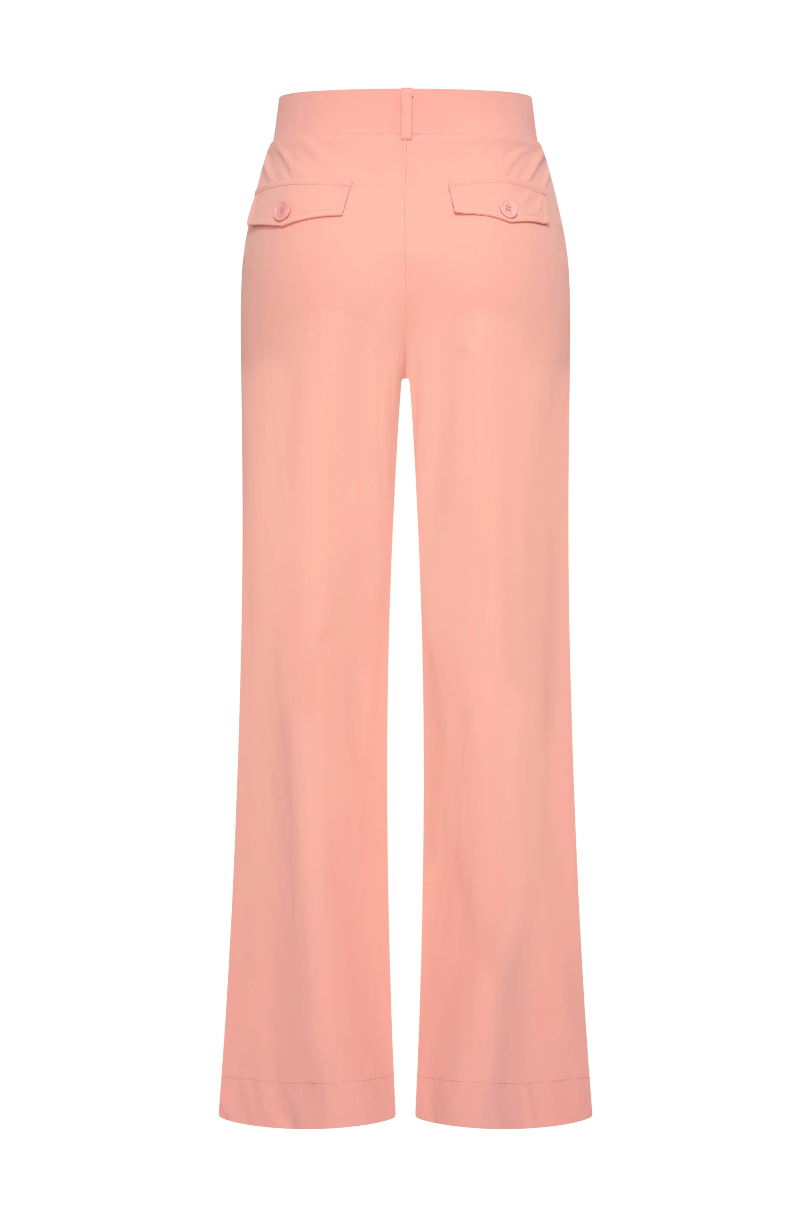Heavy Travel Broek Peach Amber 202136 - Image 3