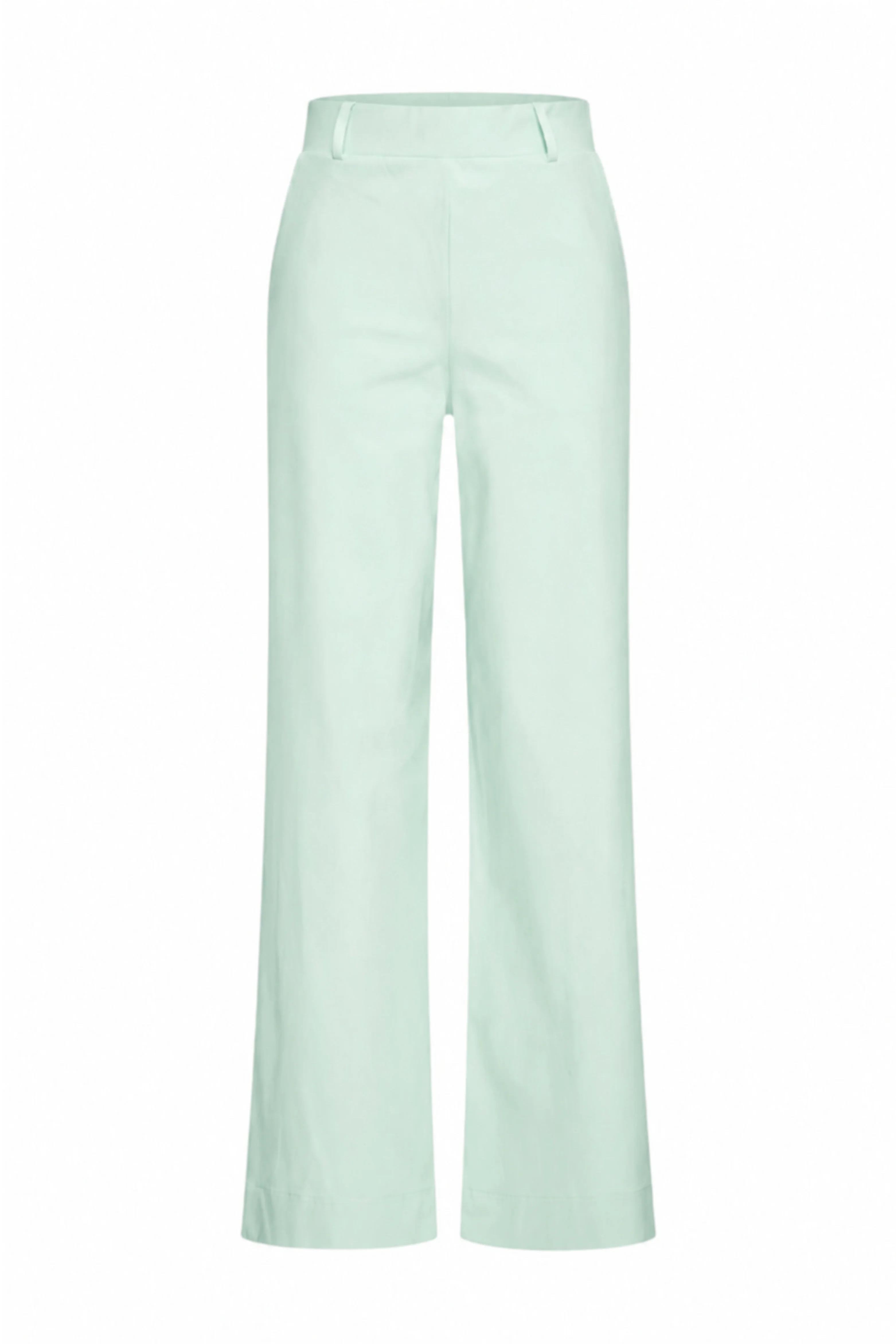 Heavy Travel Broek Pistachio 202831A