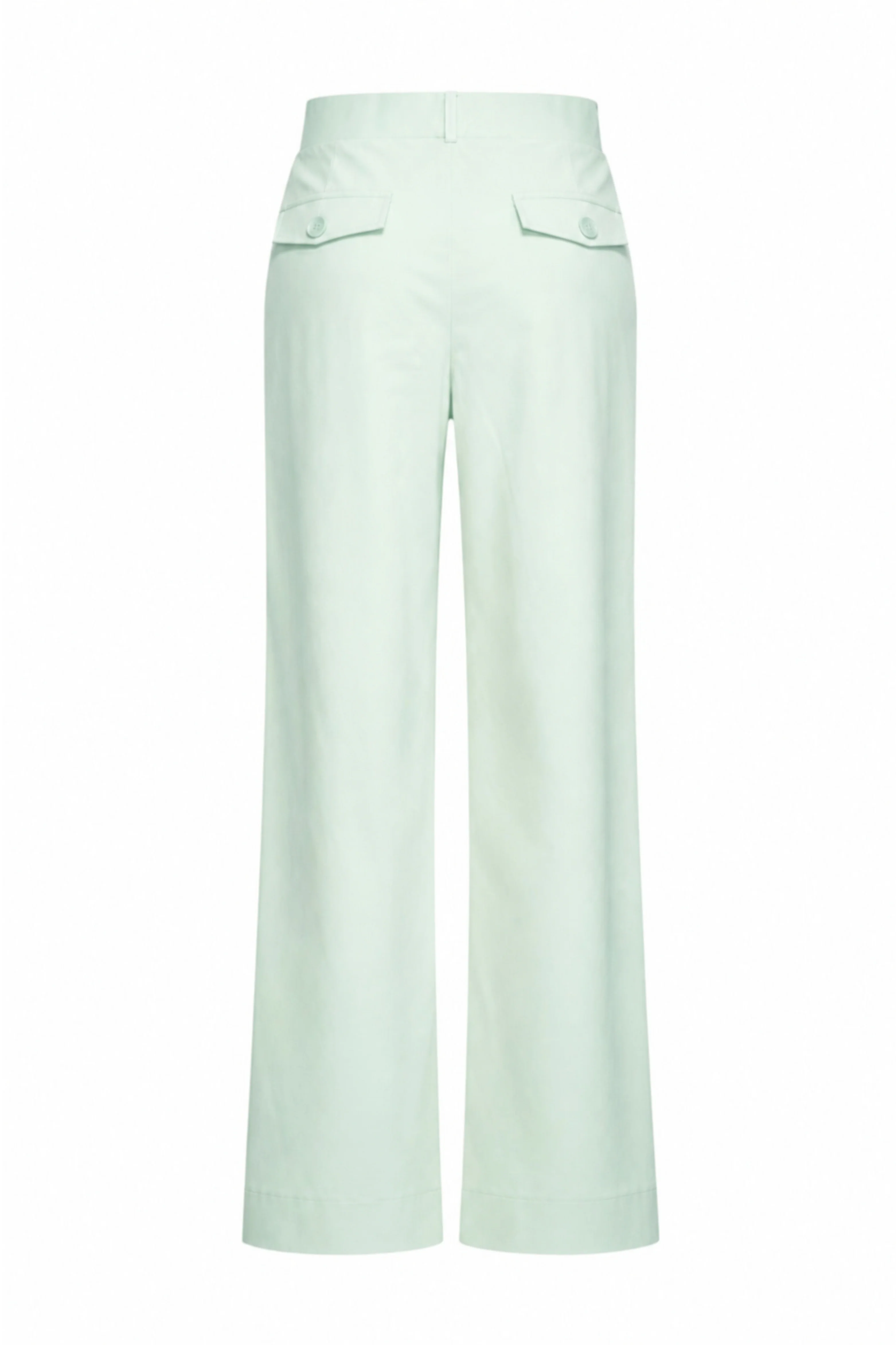 Heavy Travel Broek Pistachio 202831A - Image 2
