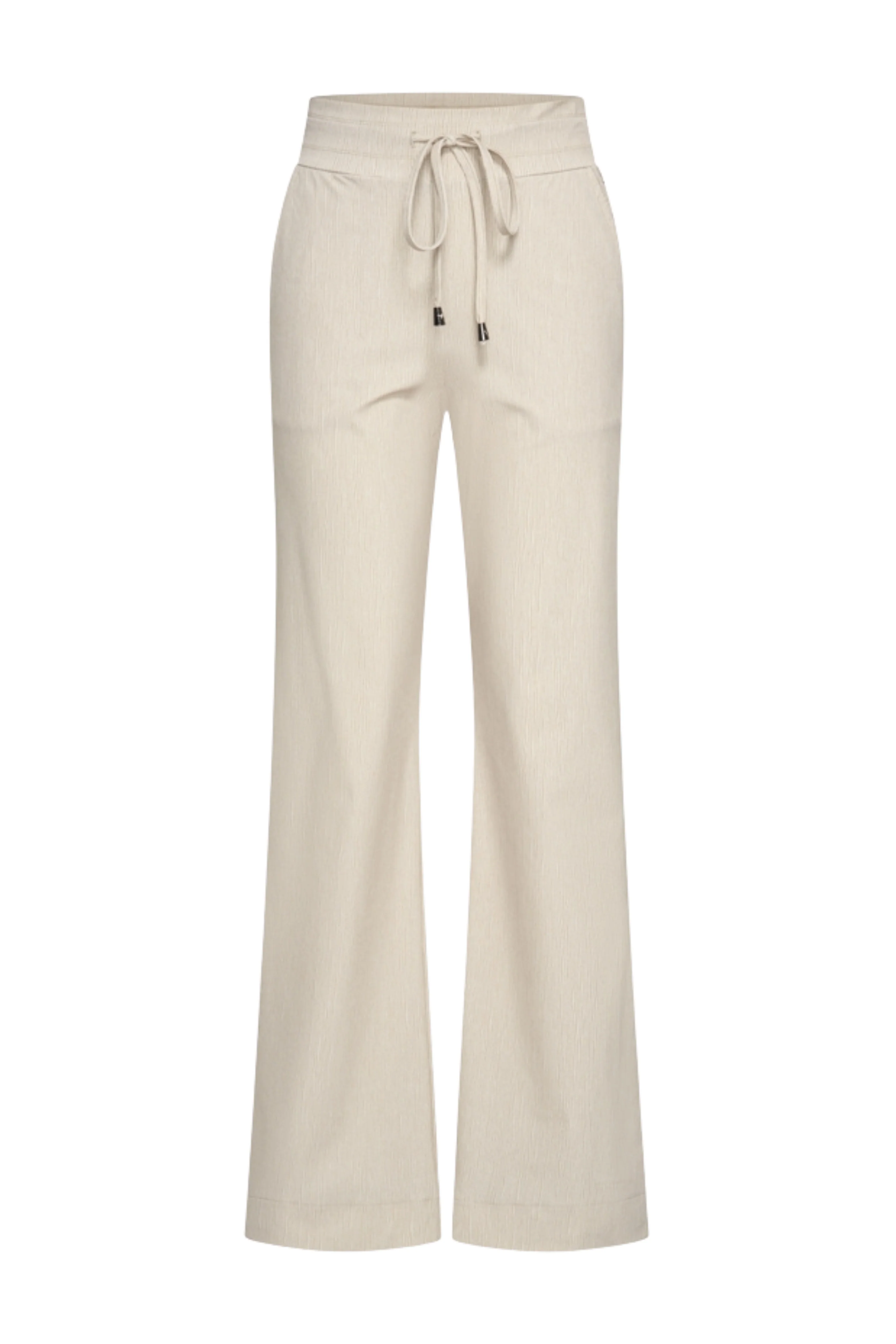Heavy Travel Broek Structure Print Kit 202136 - Image 2