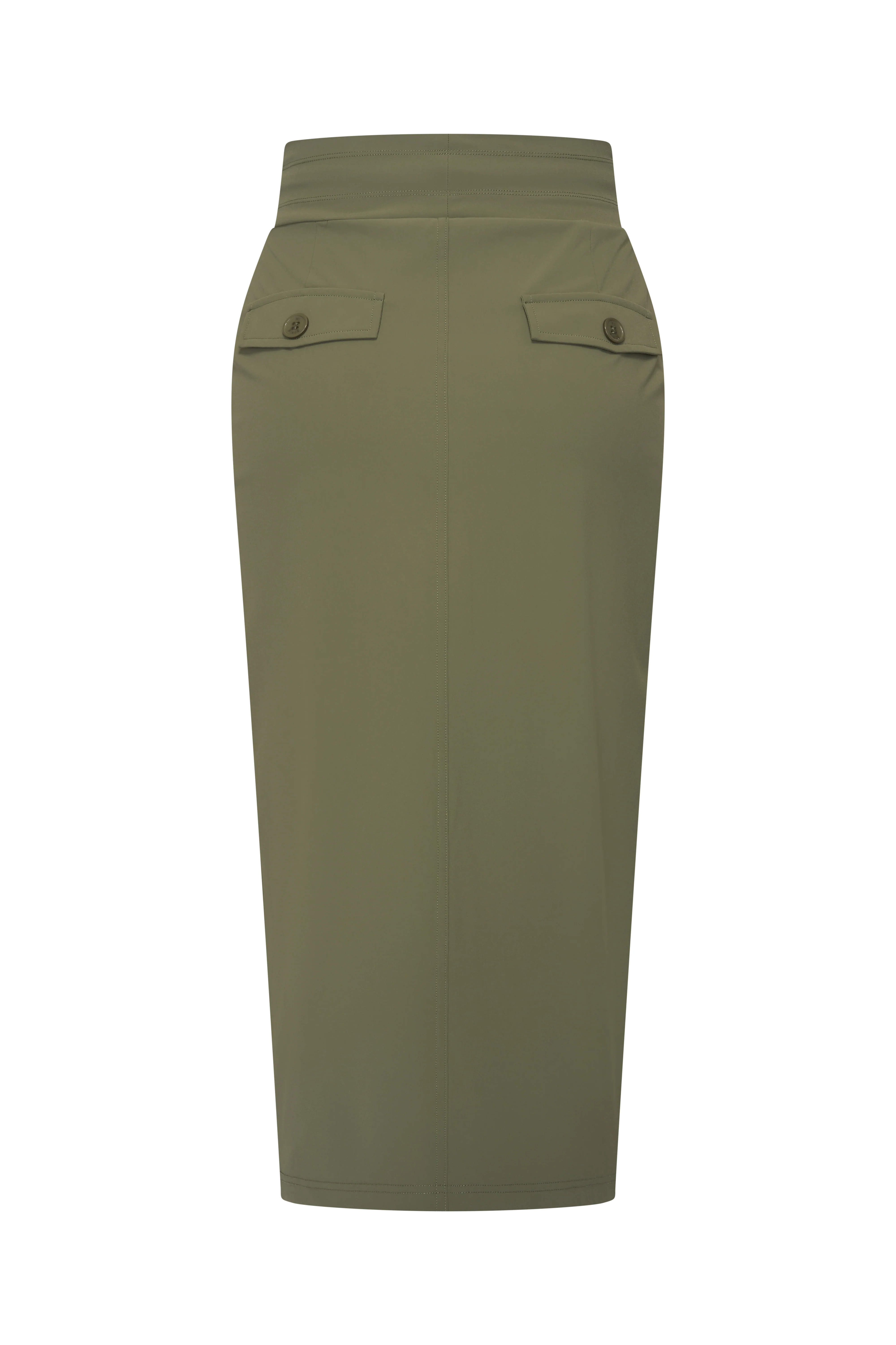 Heavy Travel Rok Olive 202424A - Image 3