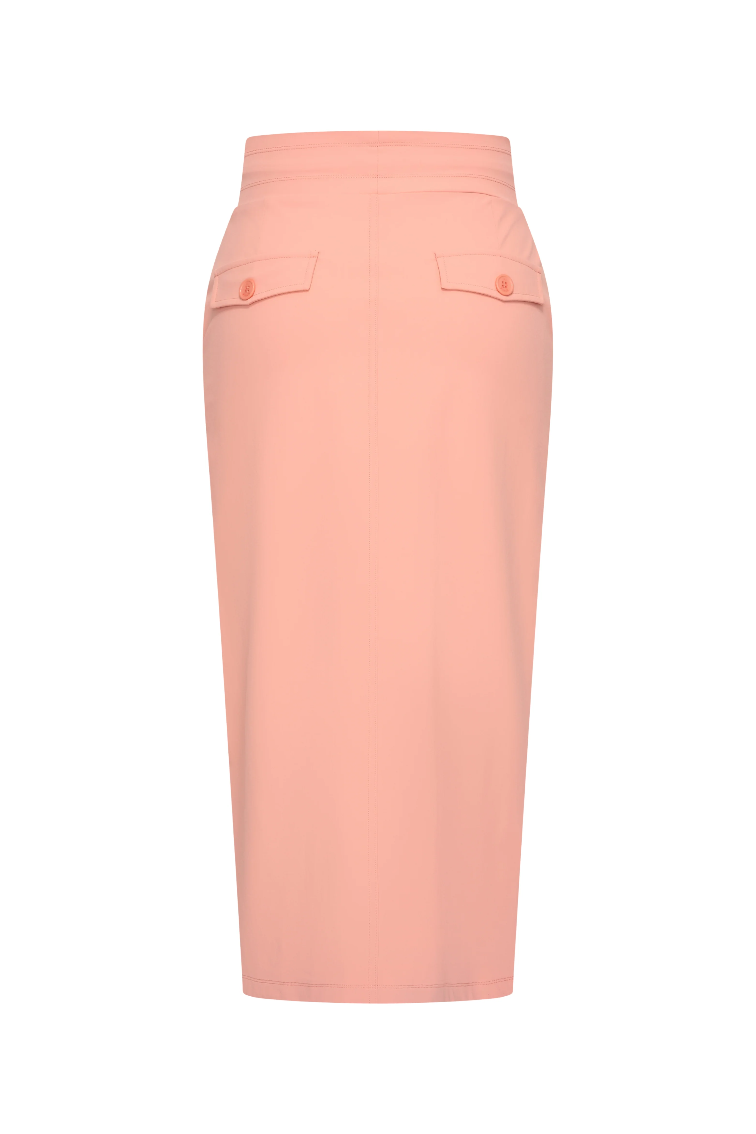 Heavy Travel Rok Peach Amber 202424A - Image 3
