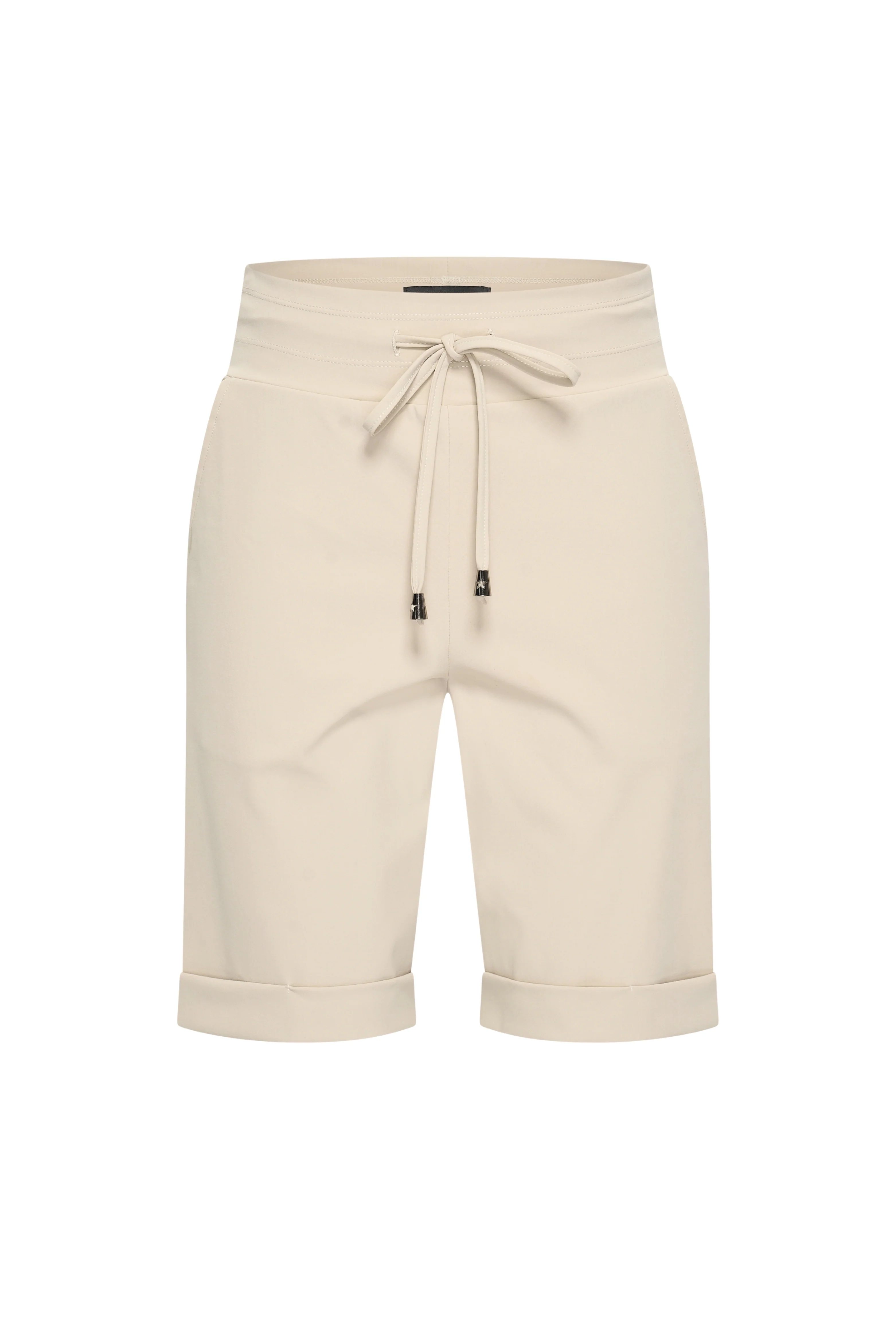 Heavy Travel Short Beige 202589