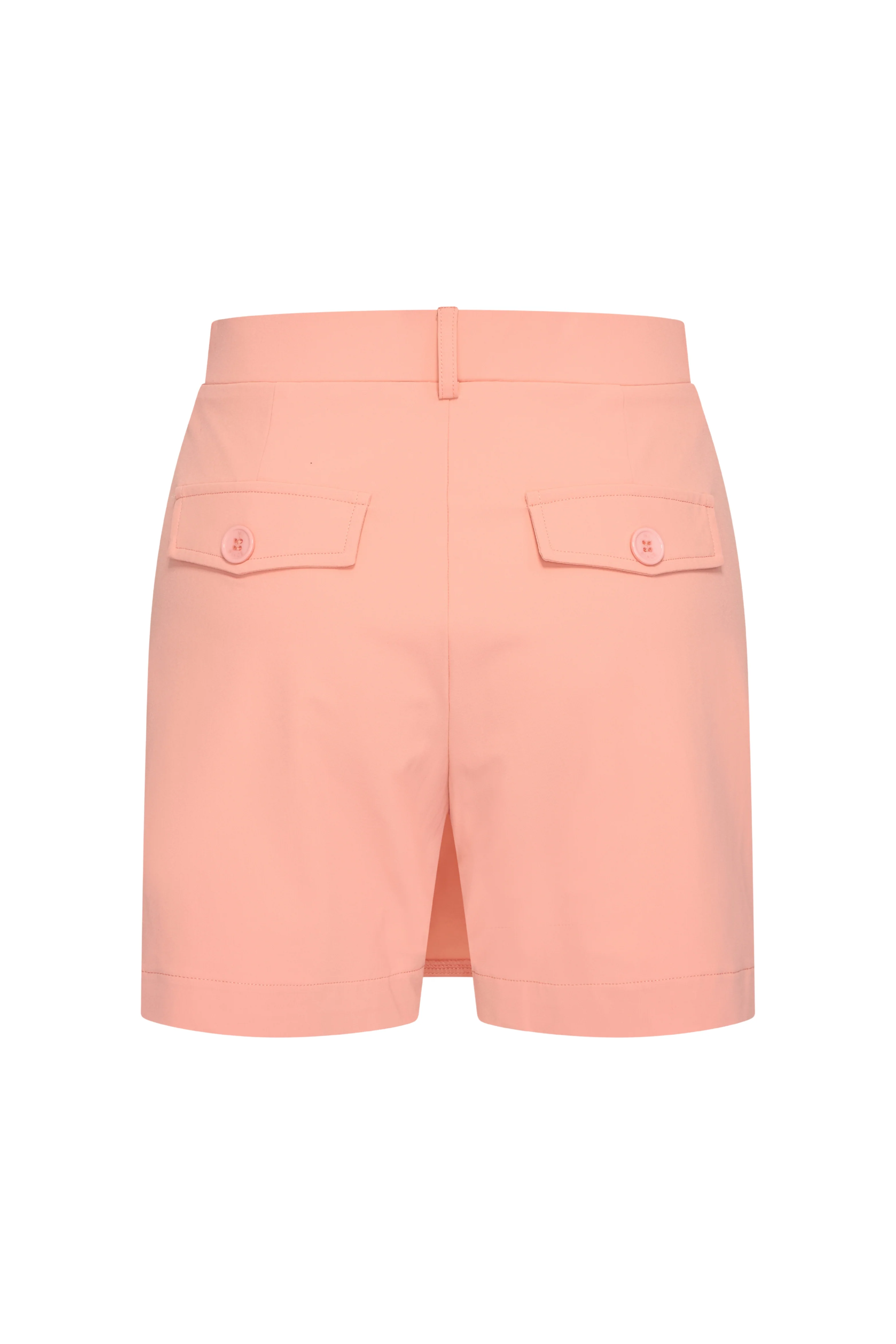Heavy Travel Skort Peach Amber 202623A - Image 3