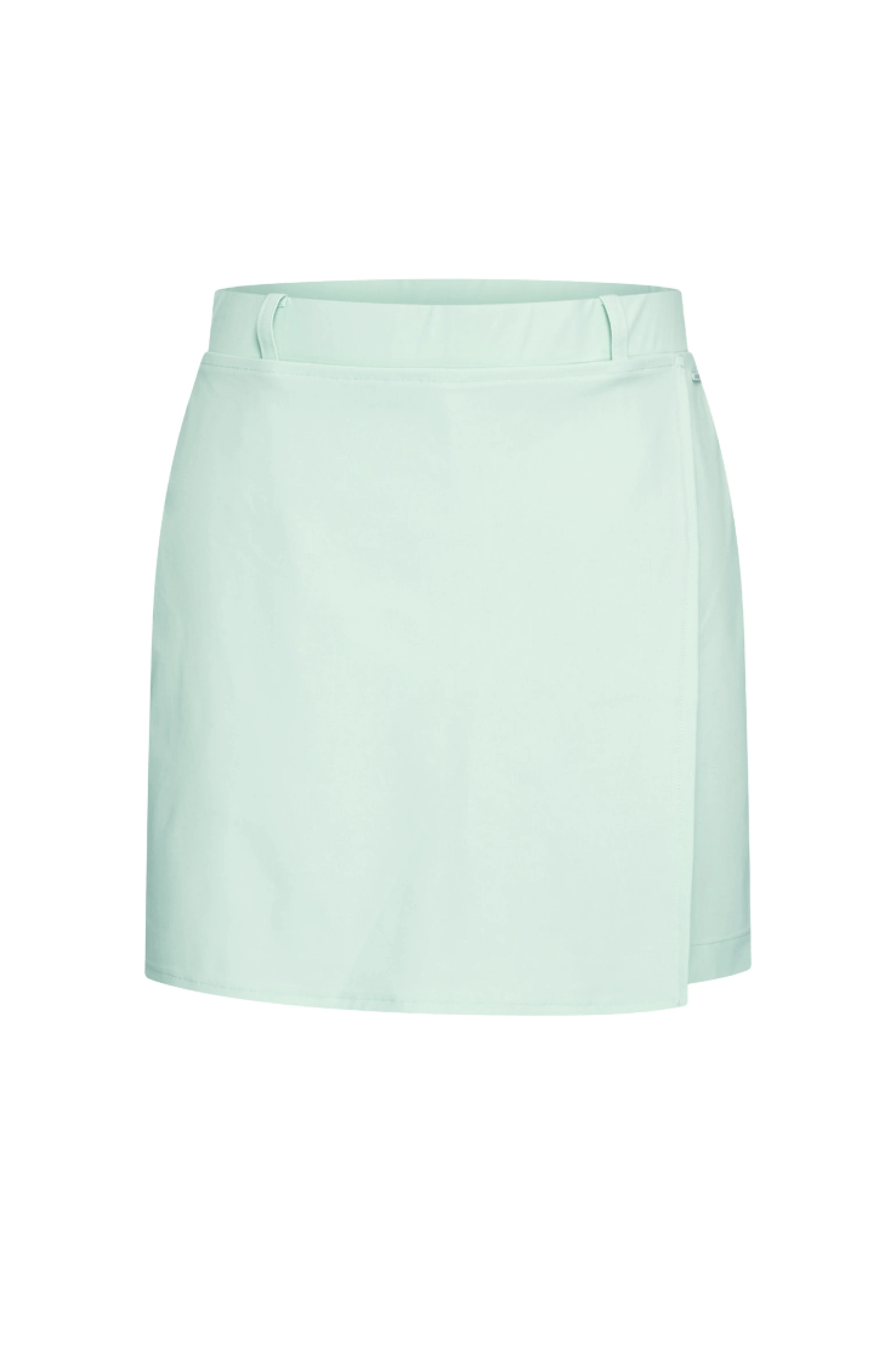 Heavy Travel Skort Pistachio 202623A - Image 2